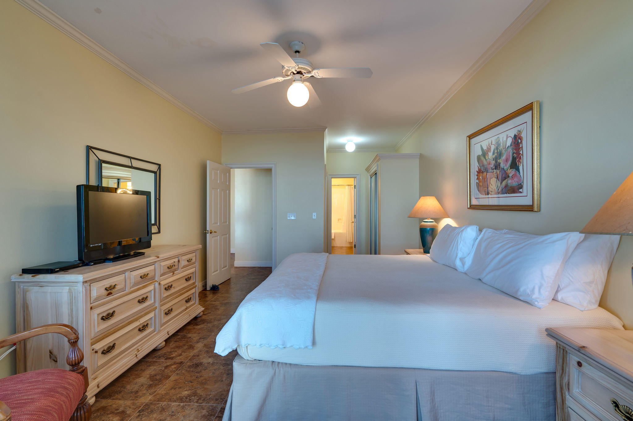 Vantage Point - Residential