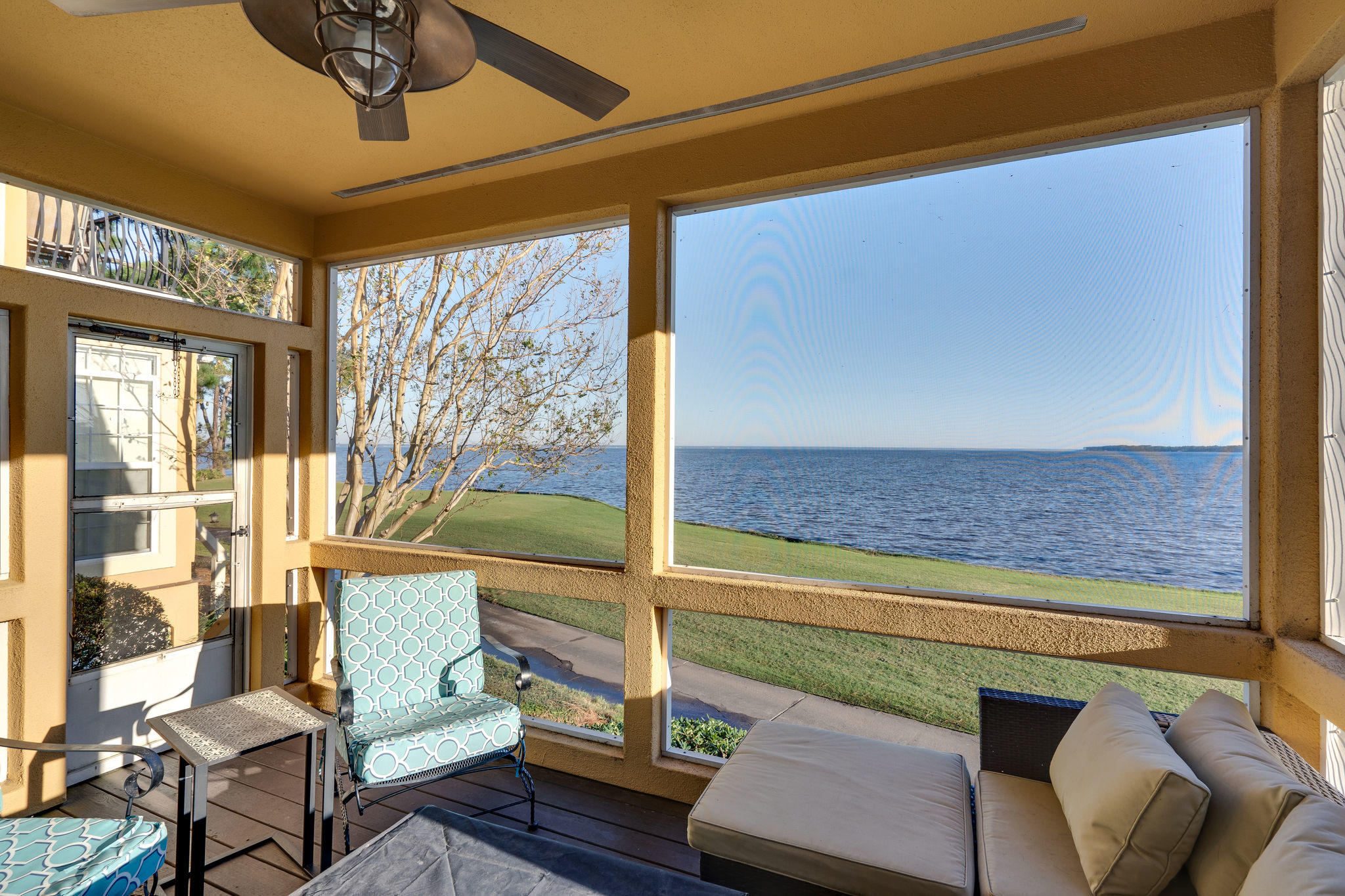 Vantage Point - Residential