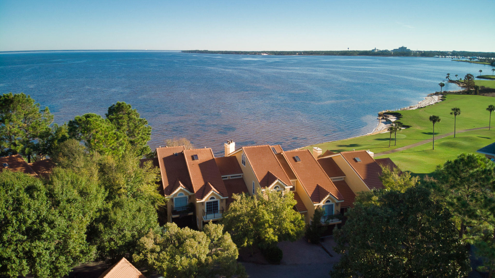 Vantage Point - Residential