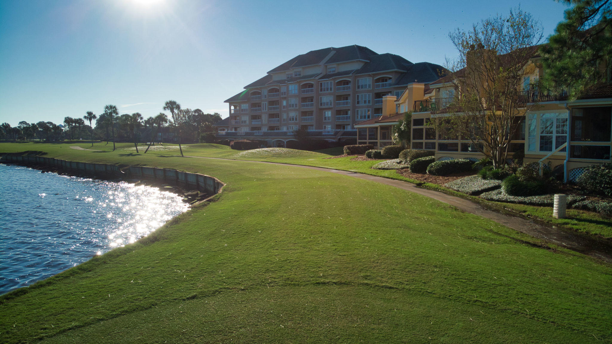 Vantage Point - Residential