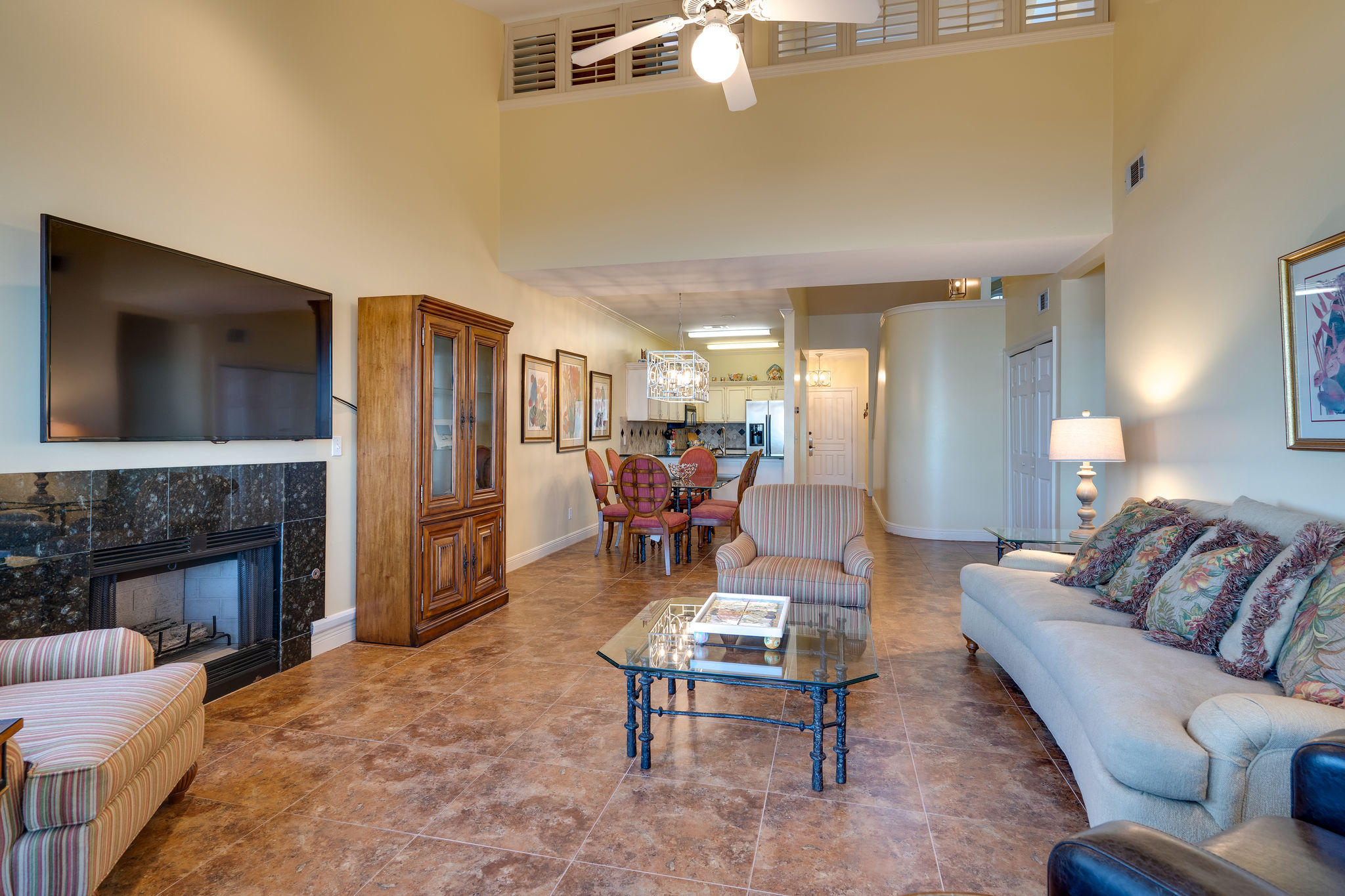 Vantage Point - Residential