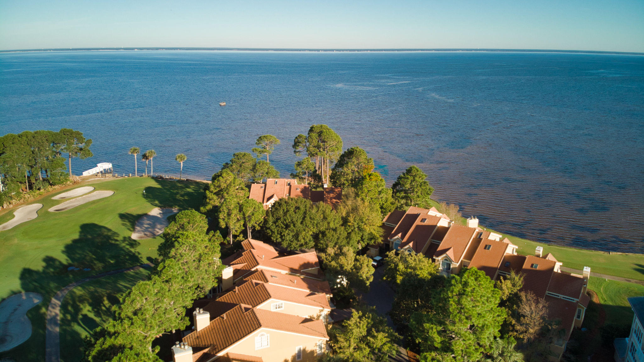 Vantage Point - Residential