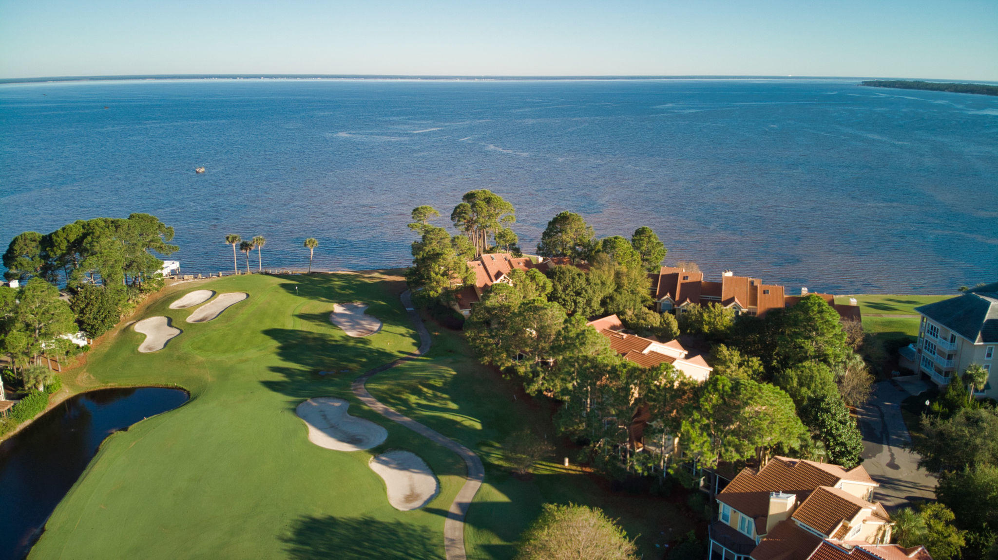 Vantage Point - Residential