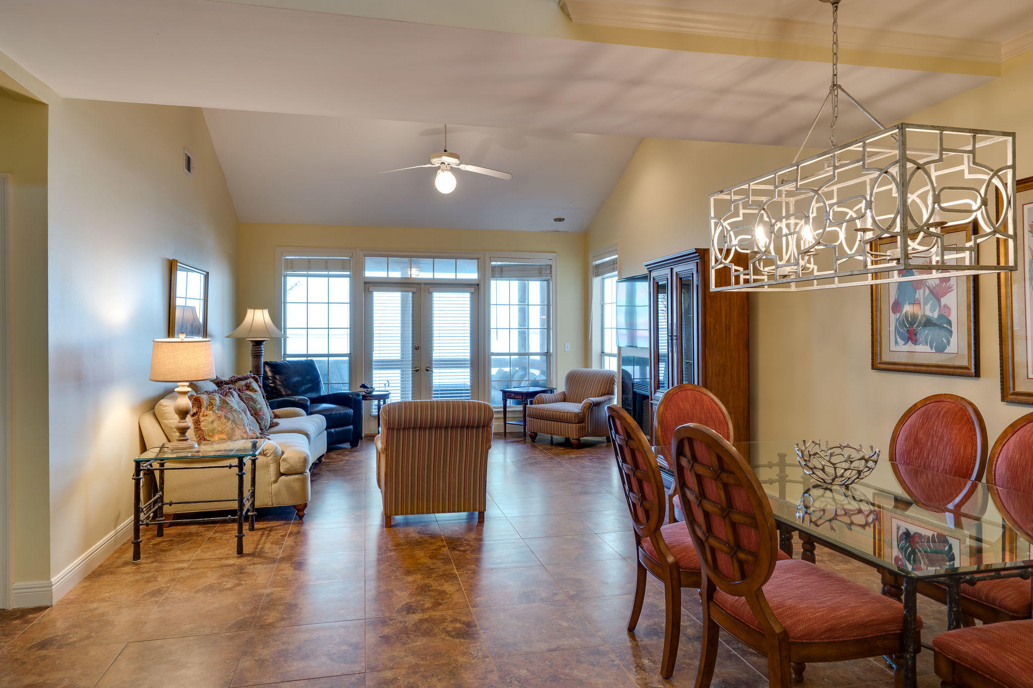 Vantage Point - Residential