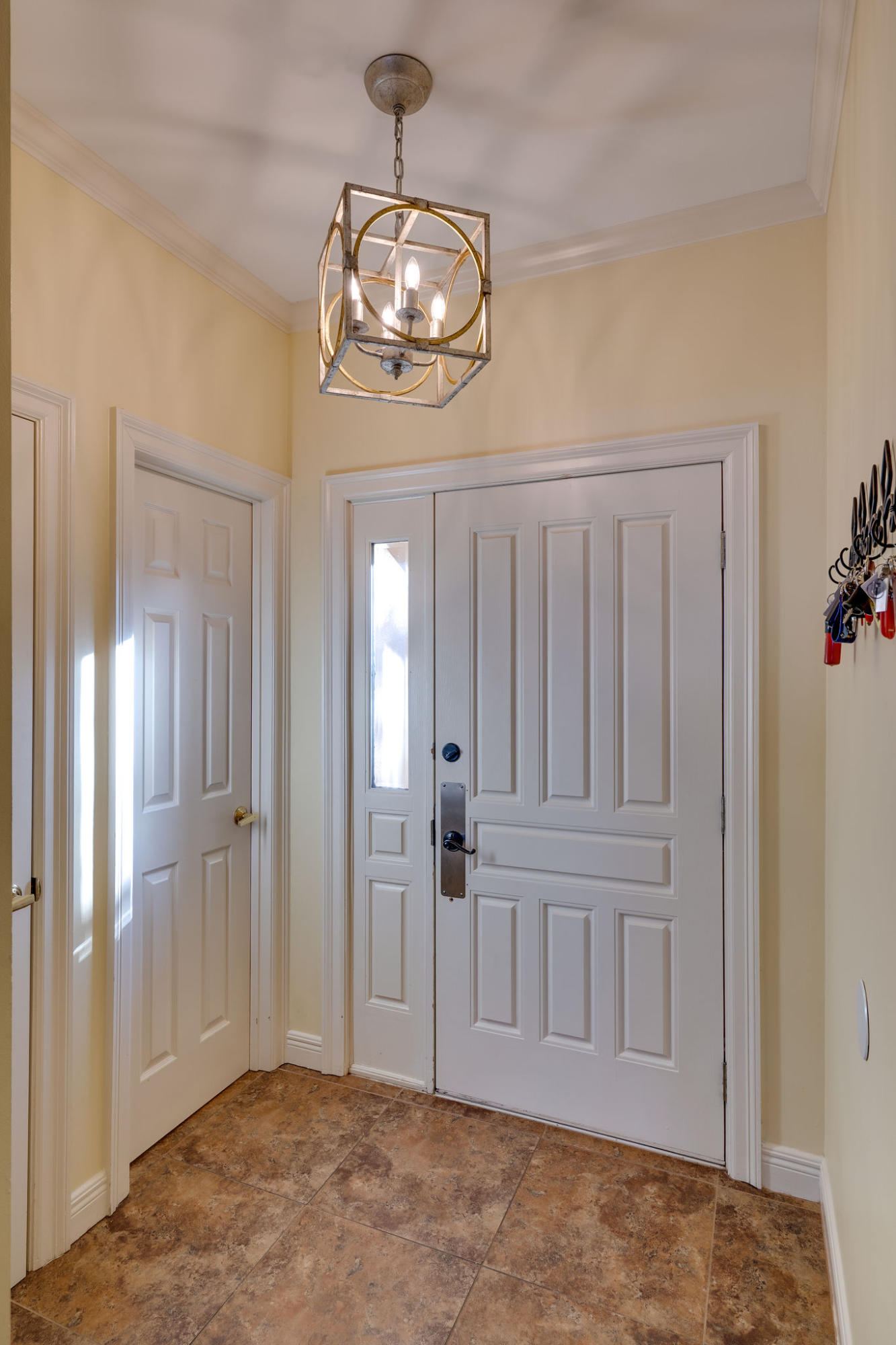 Vantage Point - Residential