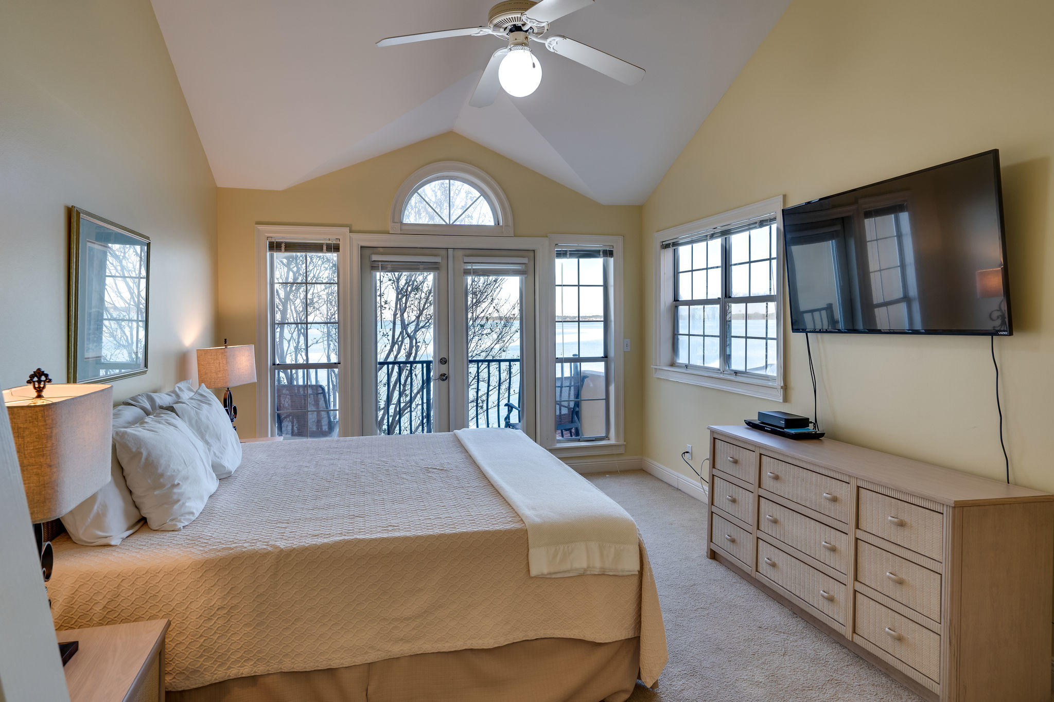 Vantage Point - Residential