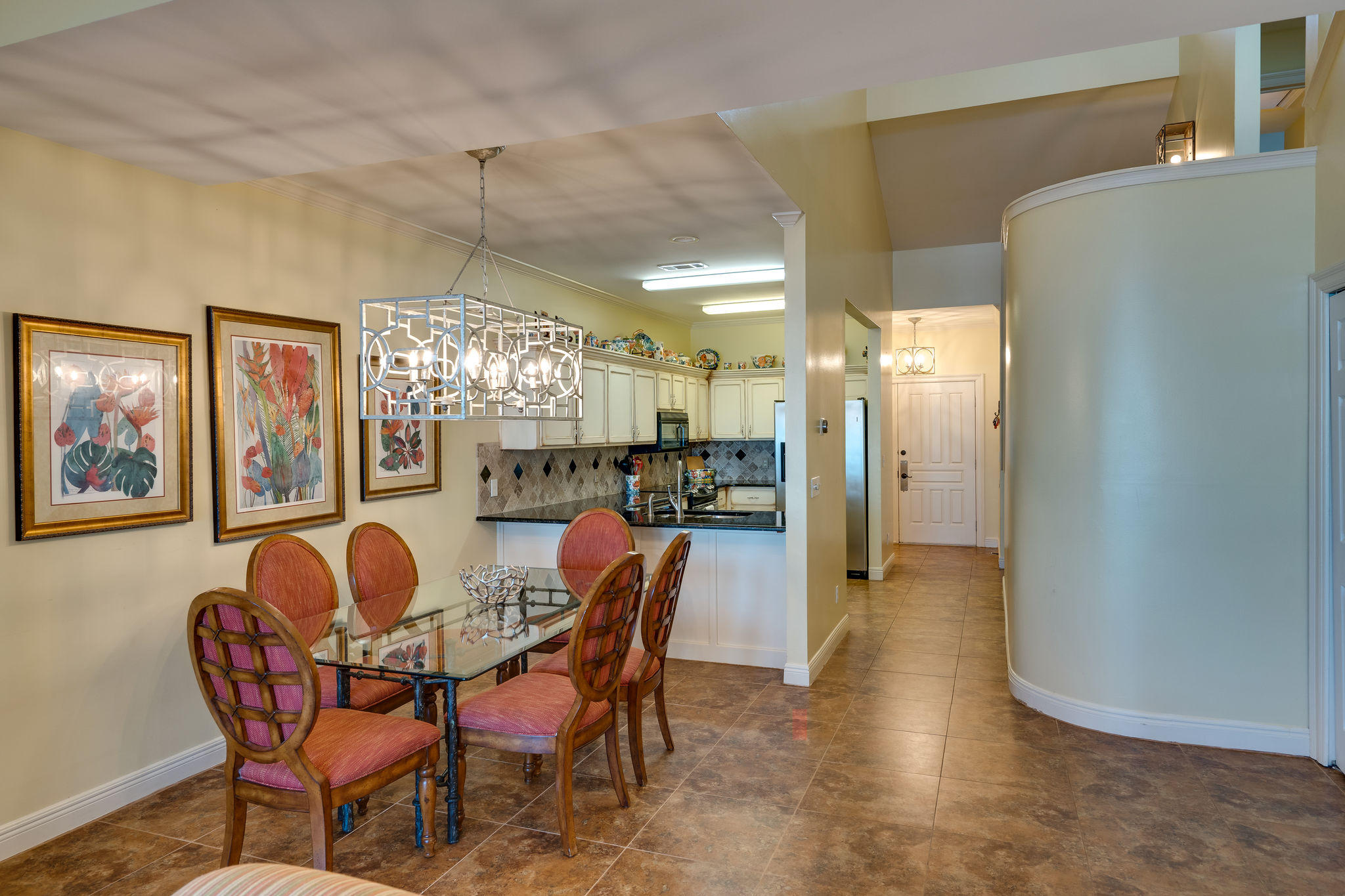 Vantage Point - Residential