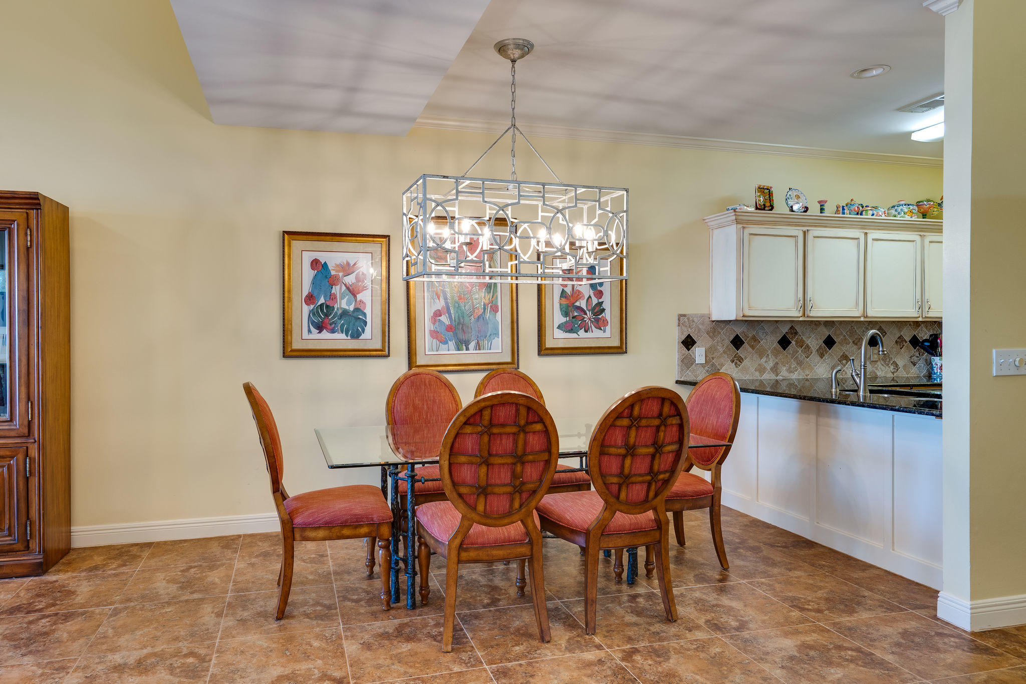 Vantage Point - Residential