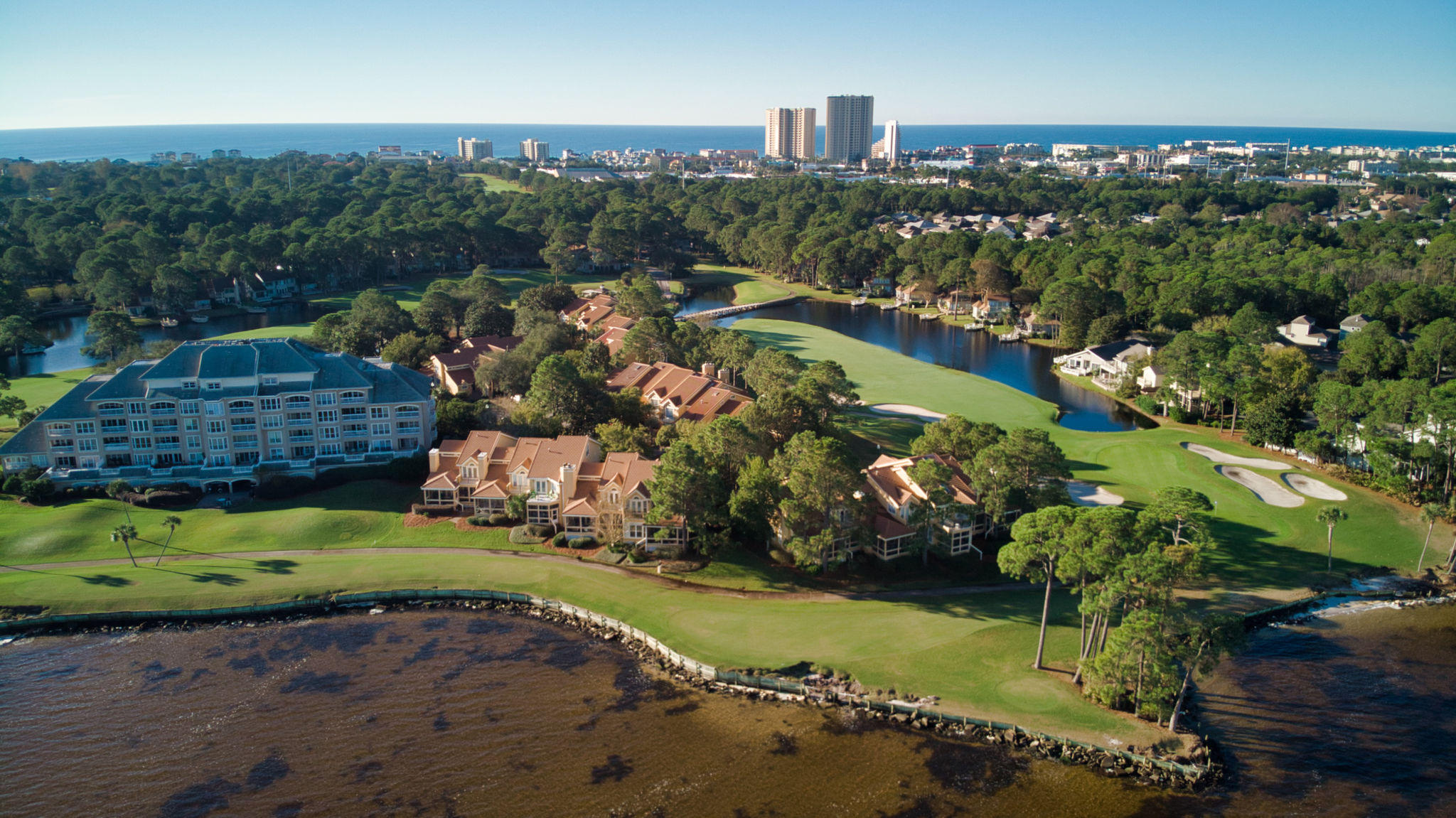 Vantage Point - Residential