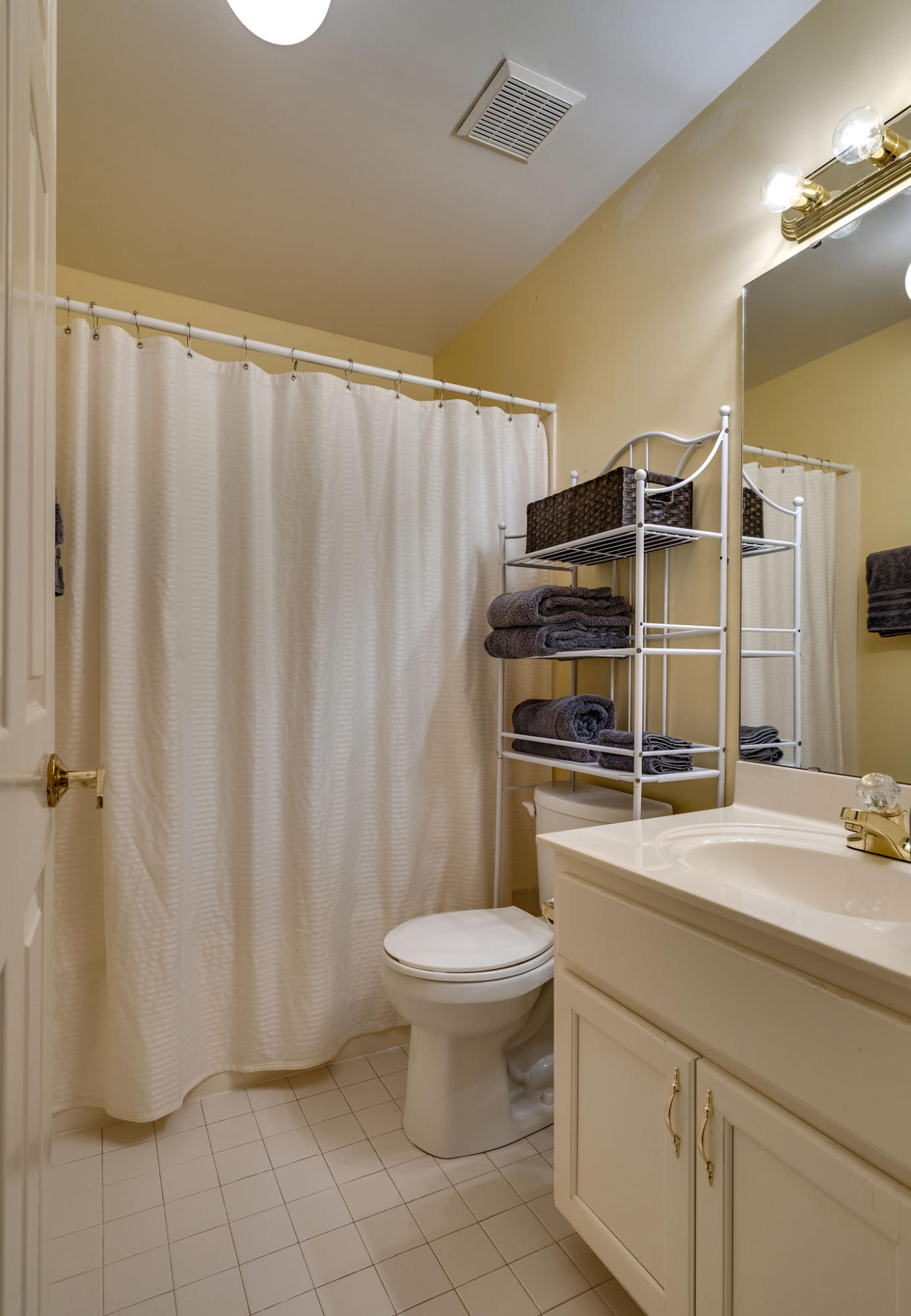 Vantage Point - Residential