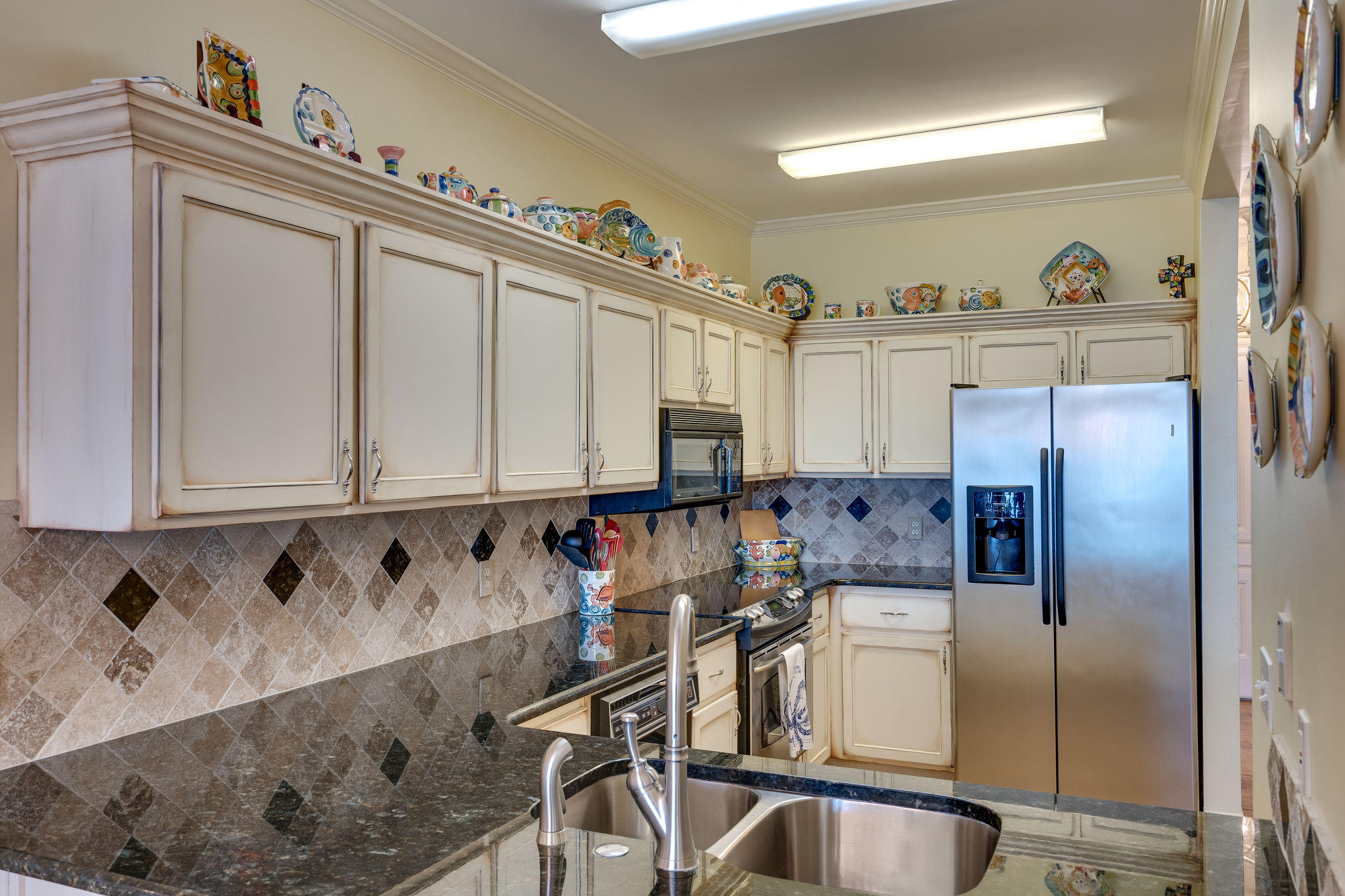 Vantage Point - Residential