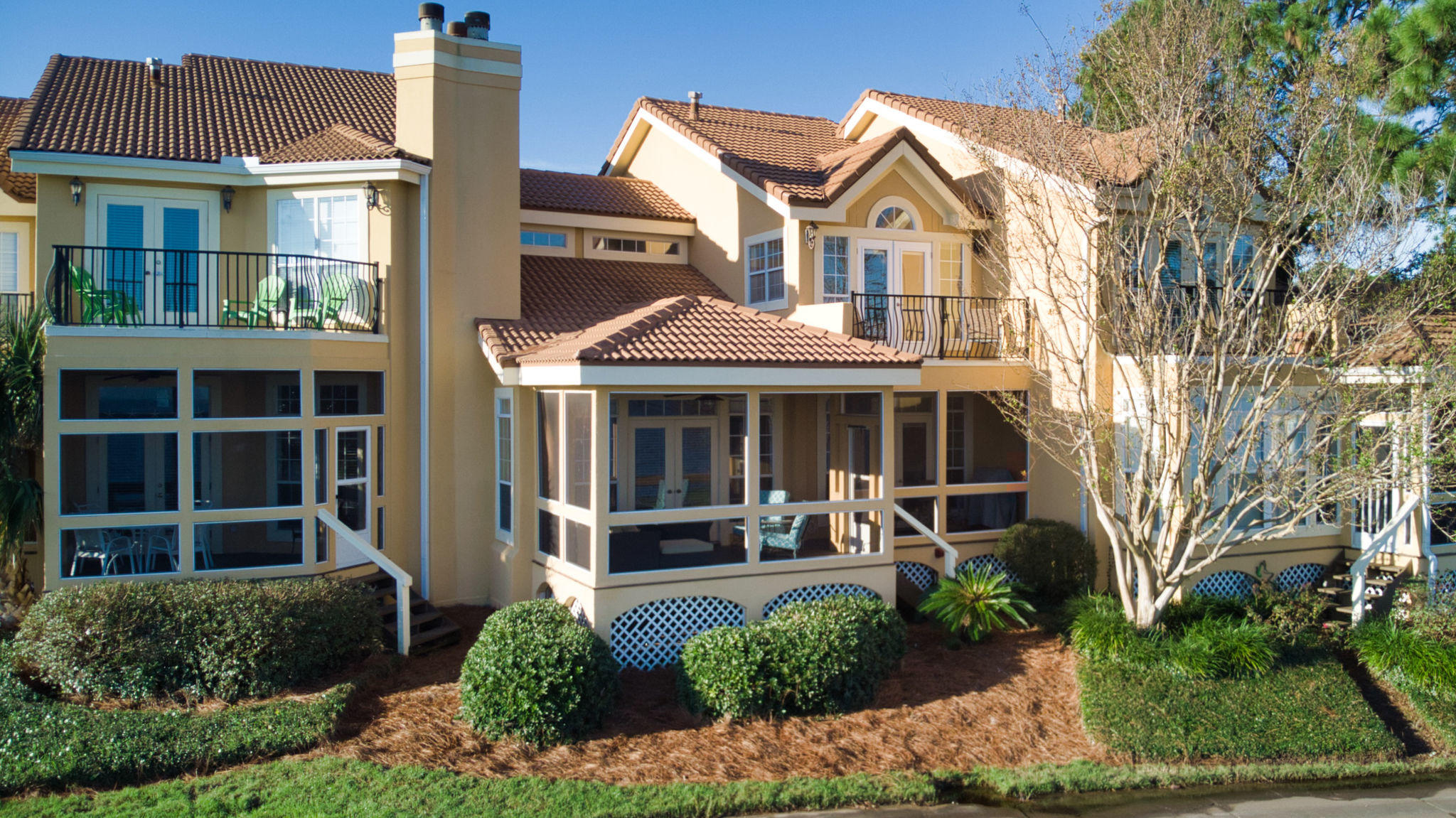 Vantage Point - Residential