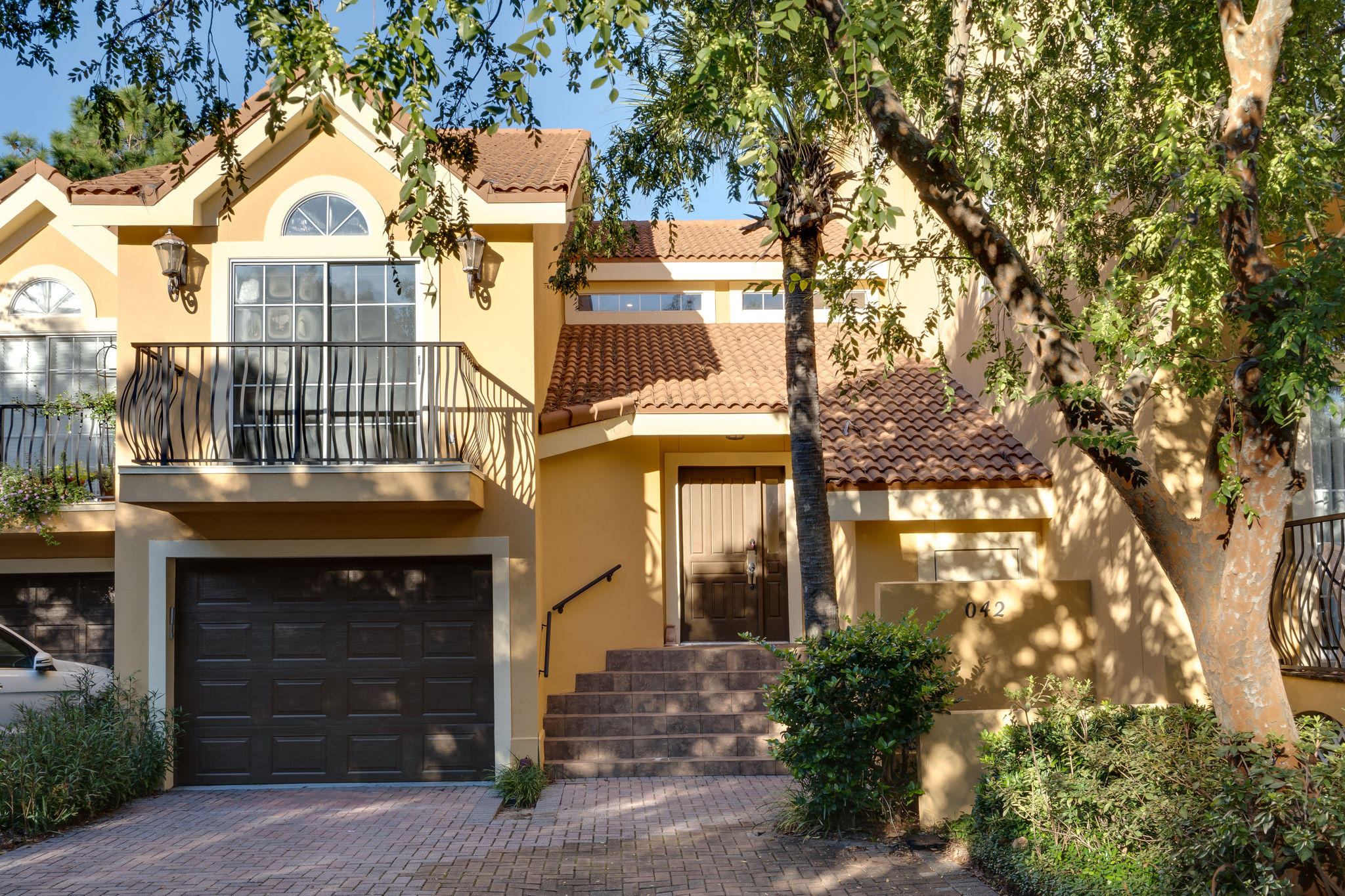 Vantage Point - Residential