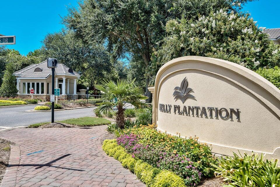 KELLY PLANTATION S/D - Residential