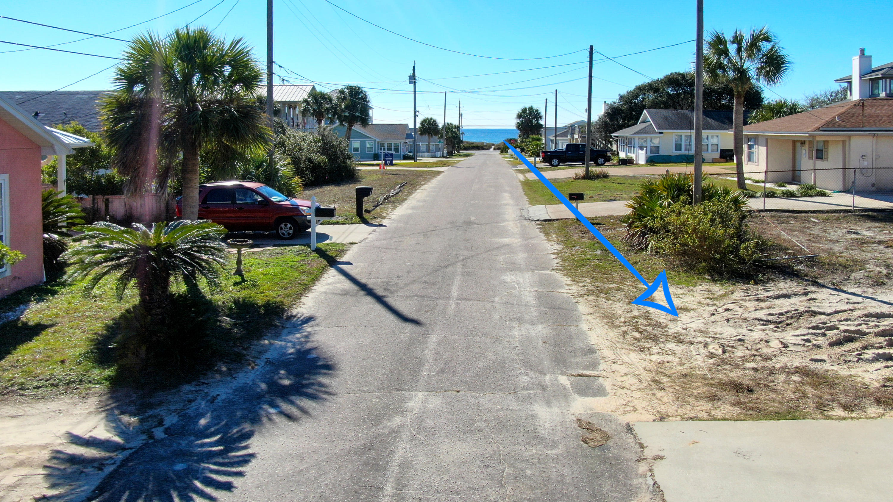 SUNNYSIDE PLAT - Land