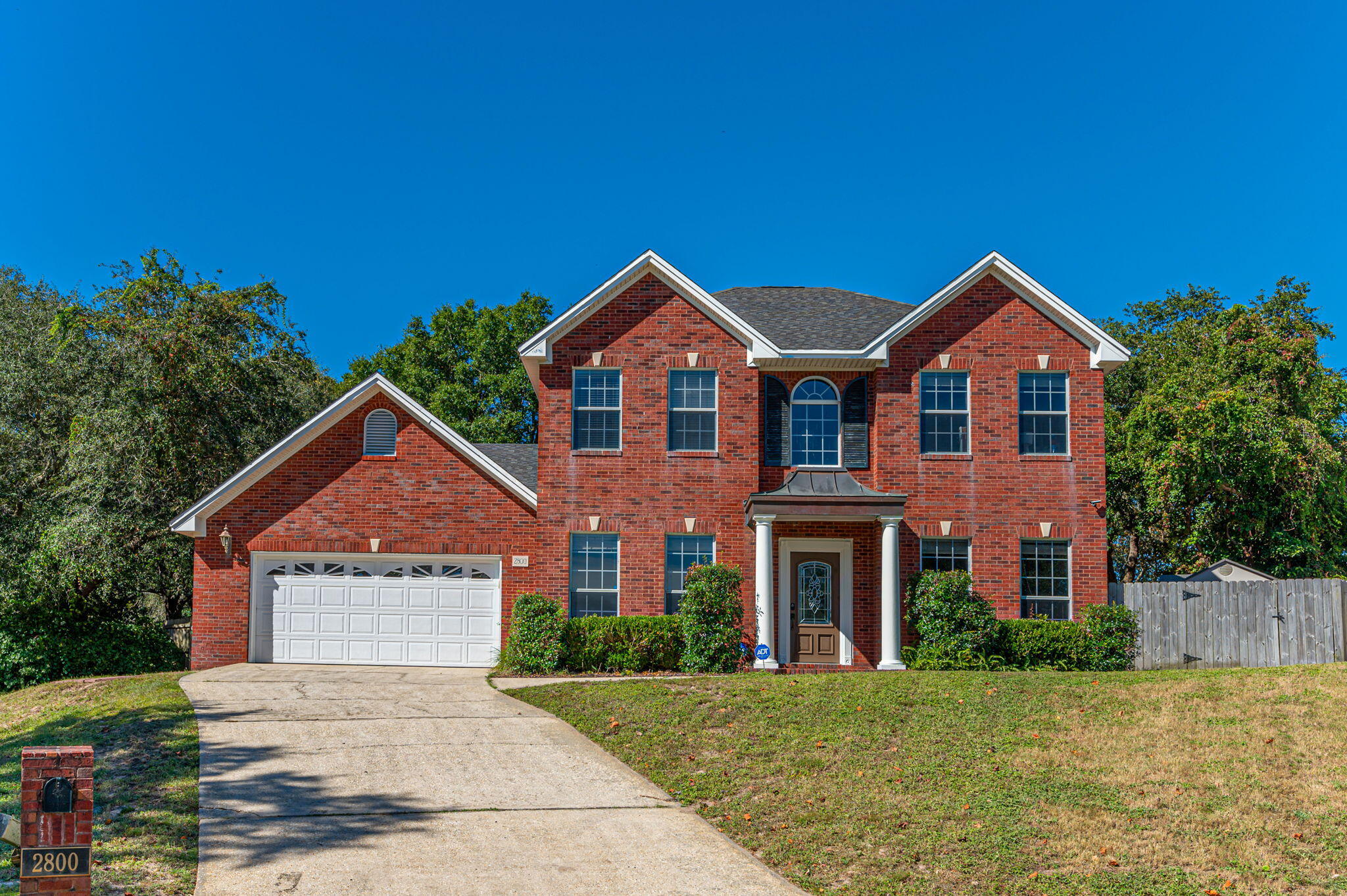 LAKE POINTE - Residential