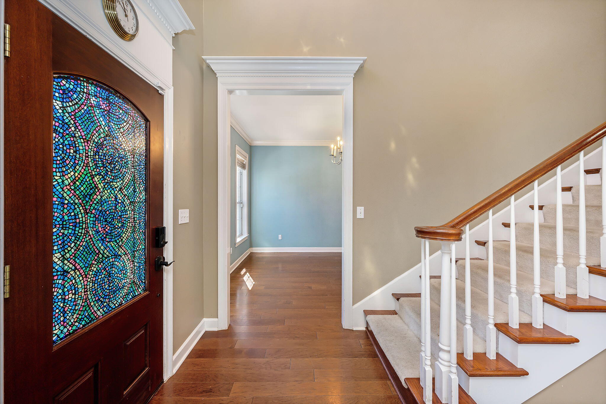 LAKE POINTE - Residential