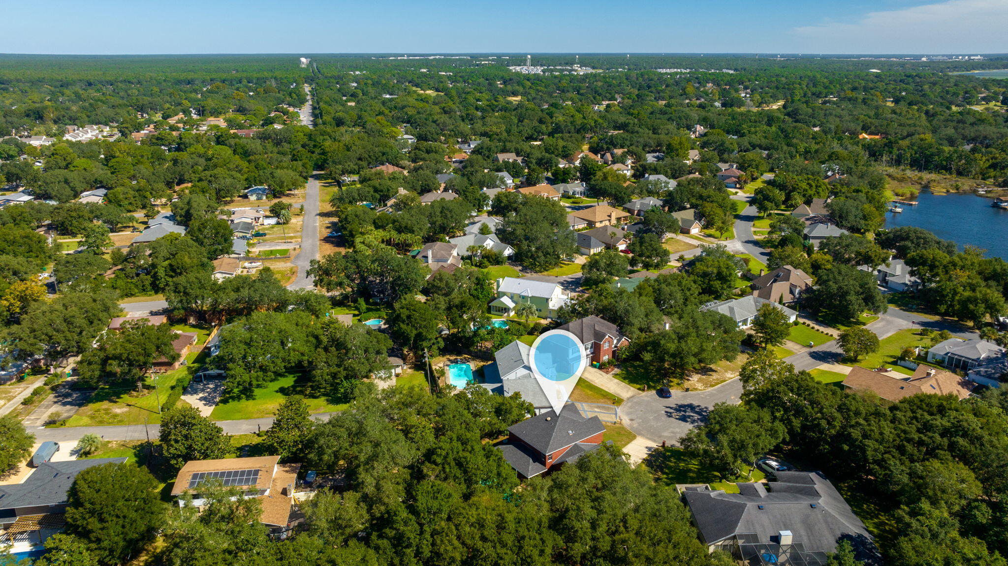 LAKE POINTE - Residential