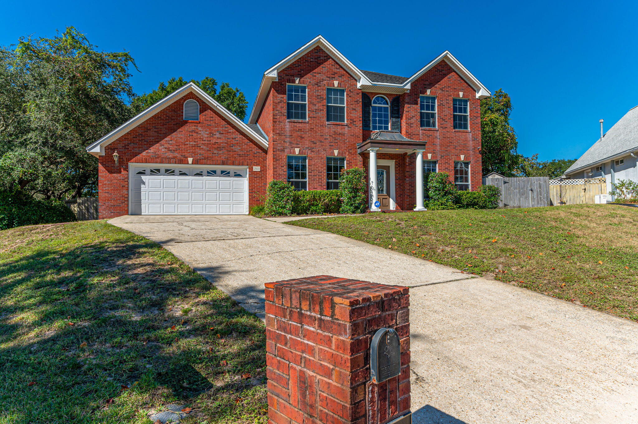 LAKE POINTE - Residential