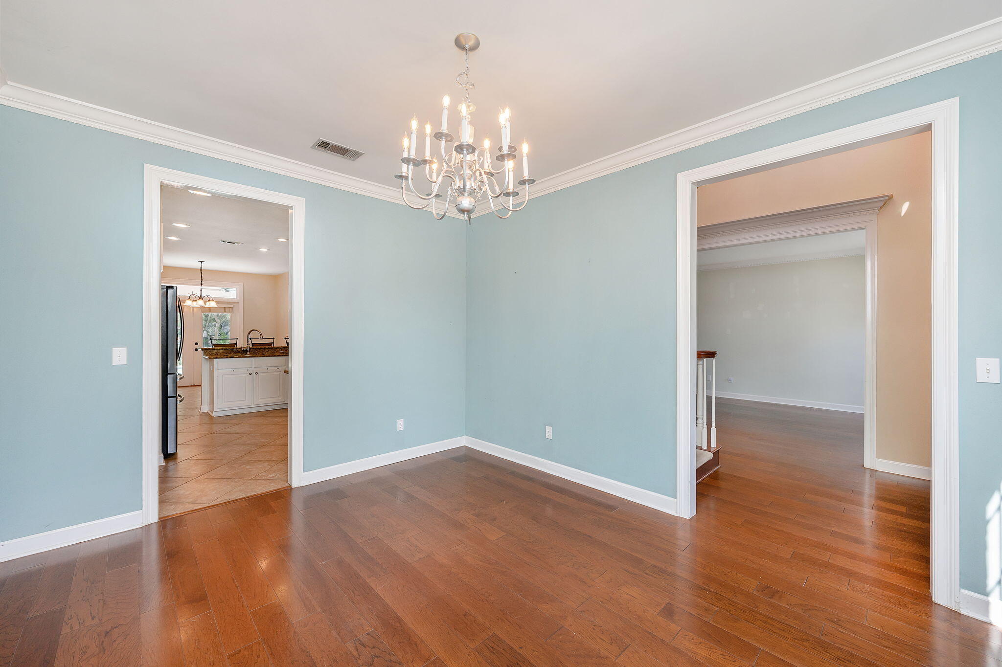 LAKE POINTE - Residential