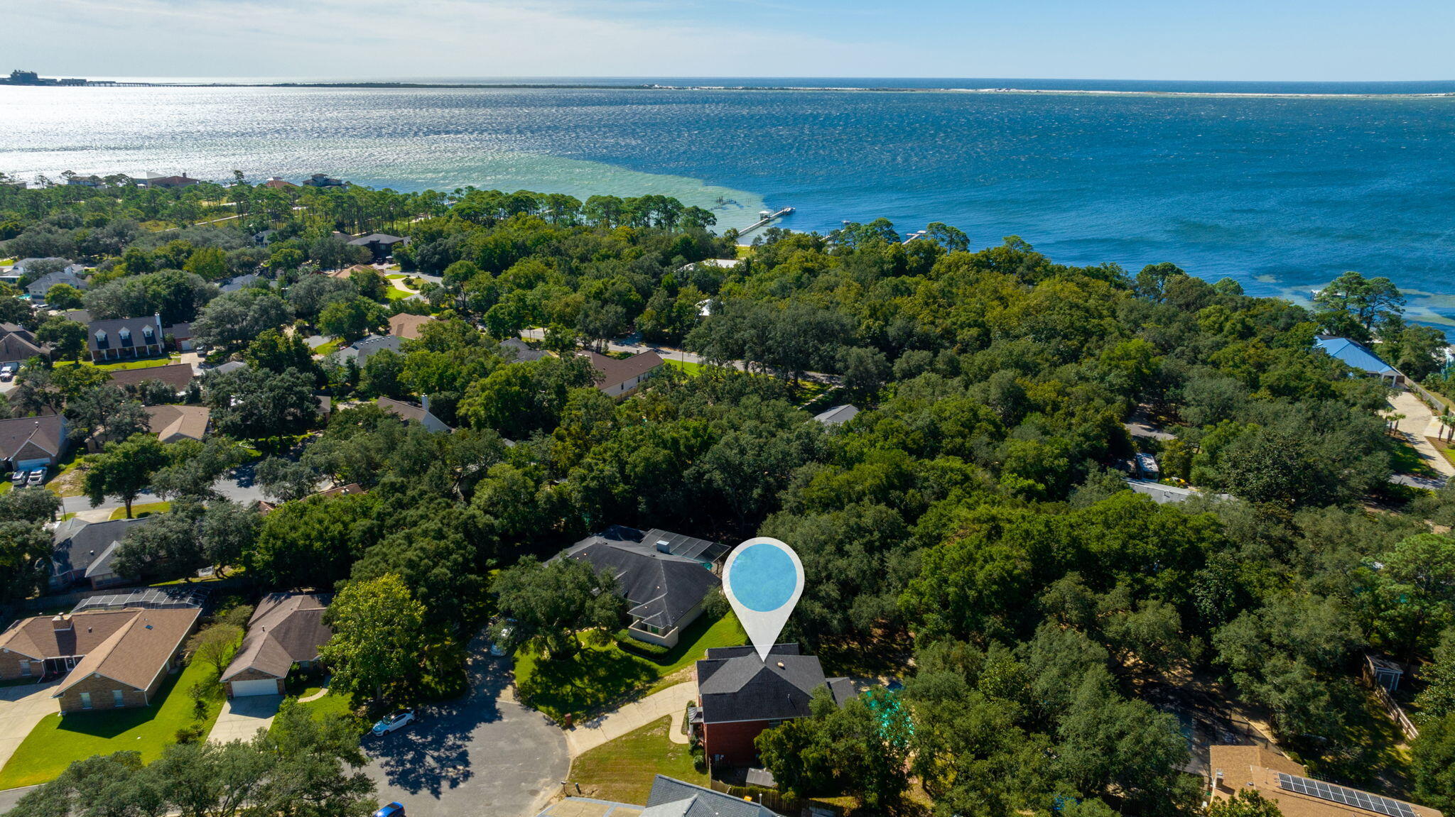 LAKE POINTE - Residential