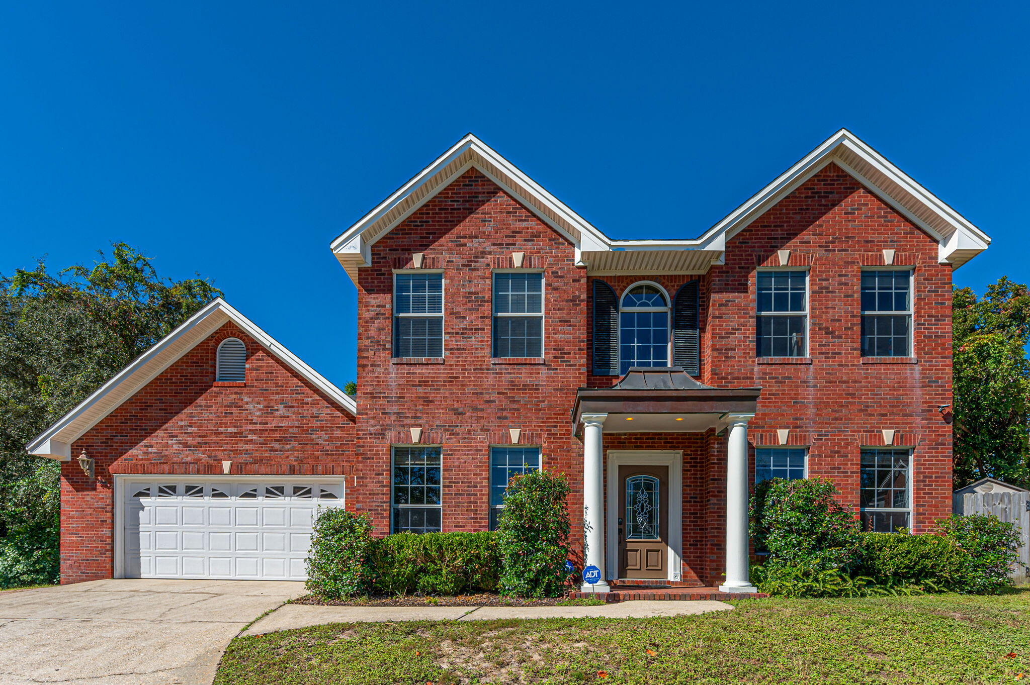 LAKE POINTE - Residential