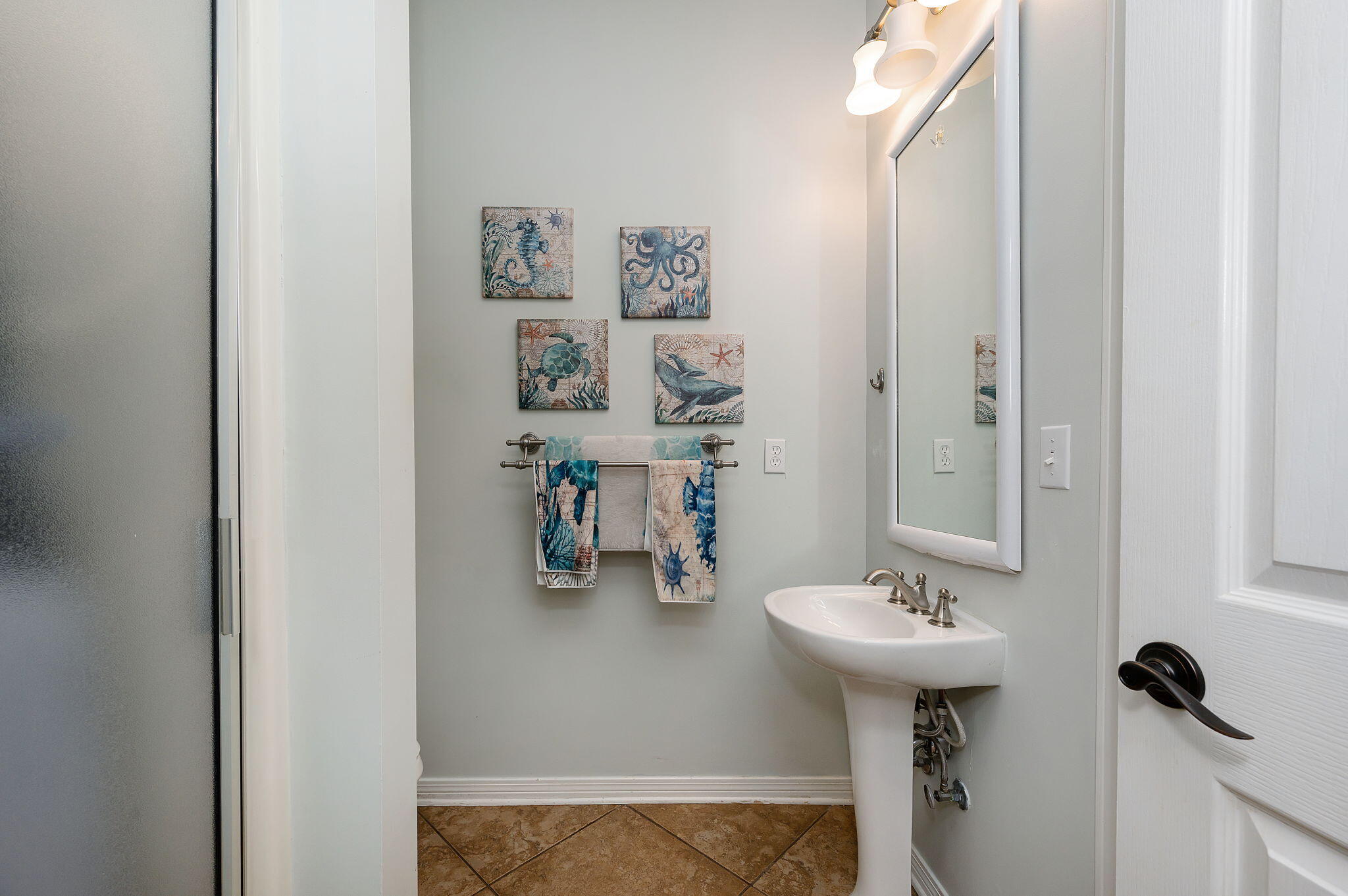 LAKE POINTE - Residential