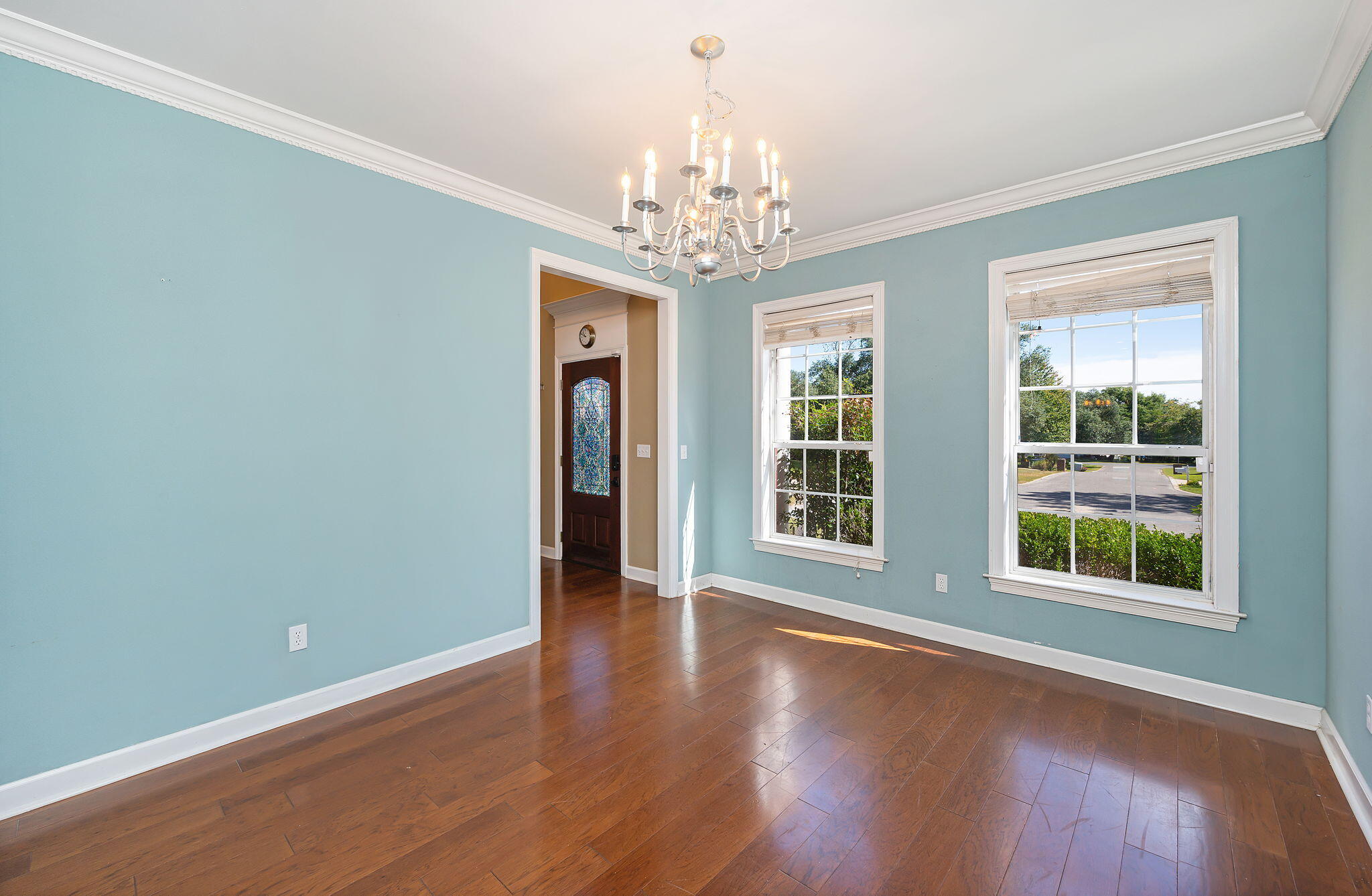 LAKE POINTE - Residential