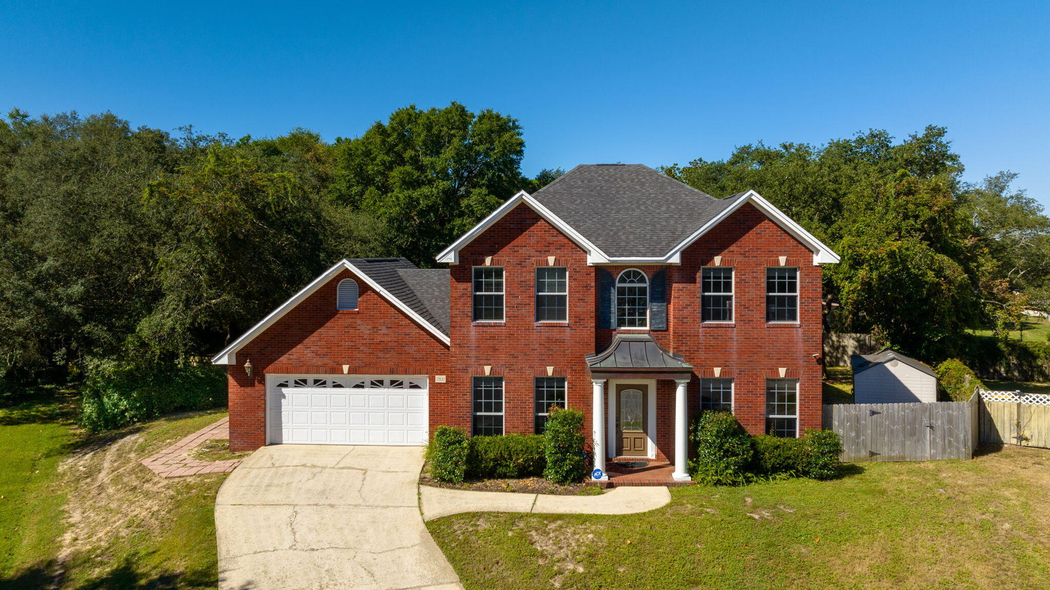 LAKE POINTE - Residential