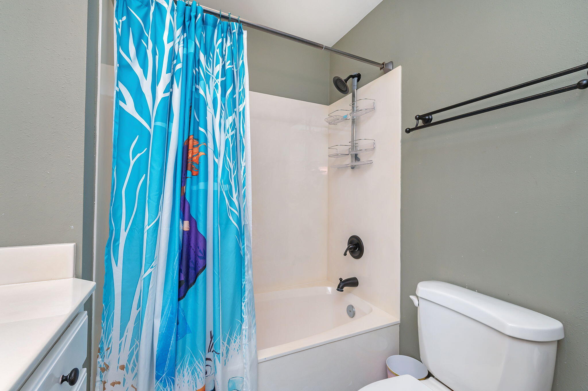 LAKE POINTE - Residential