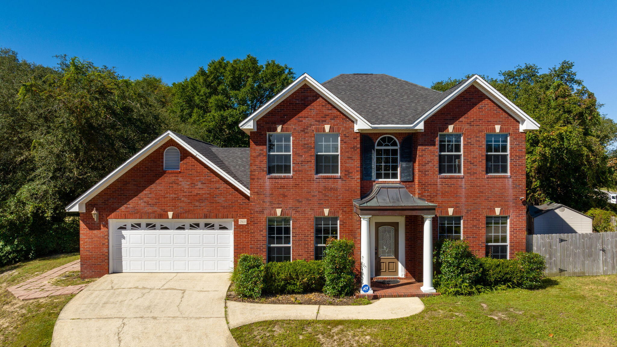 LAKE POINTE - Residential