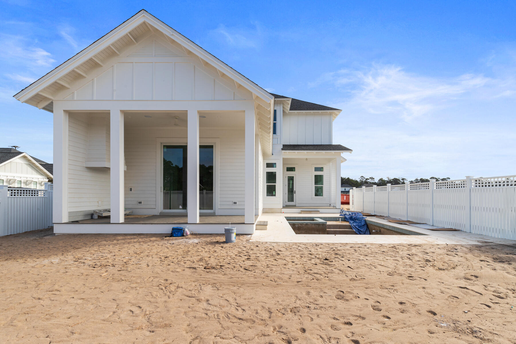 WATERSOUND ORIGINS - Residential