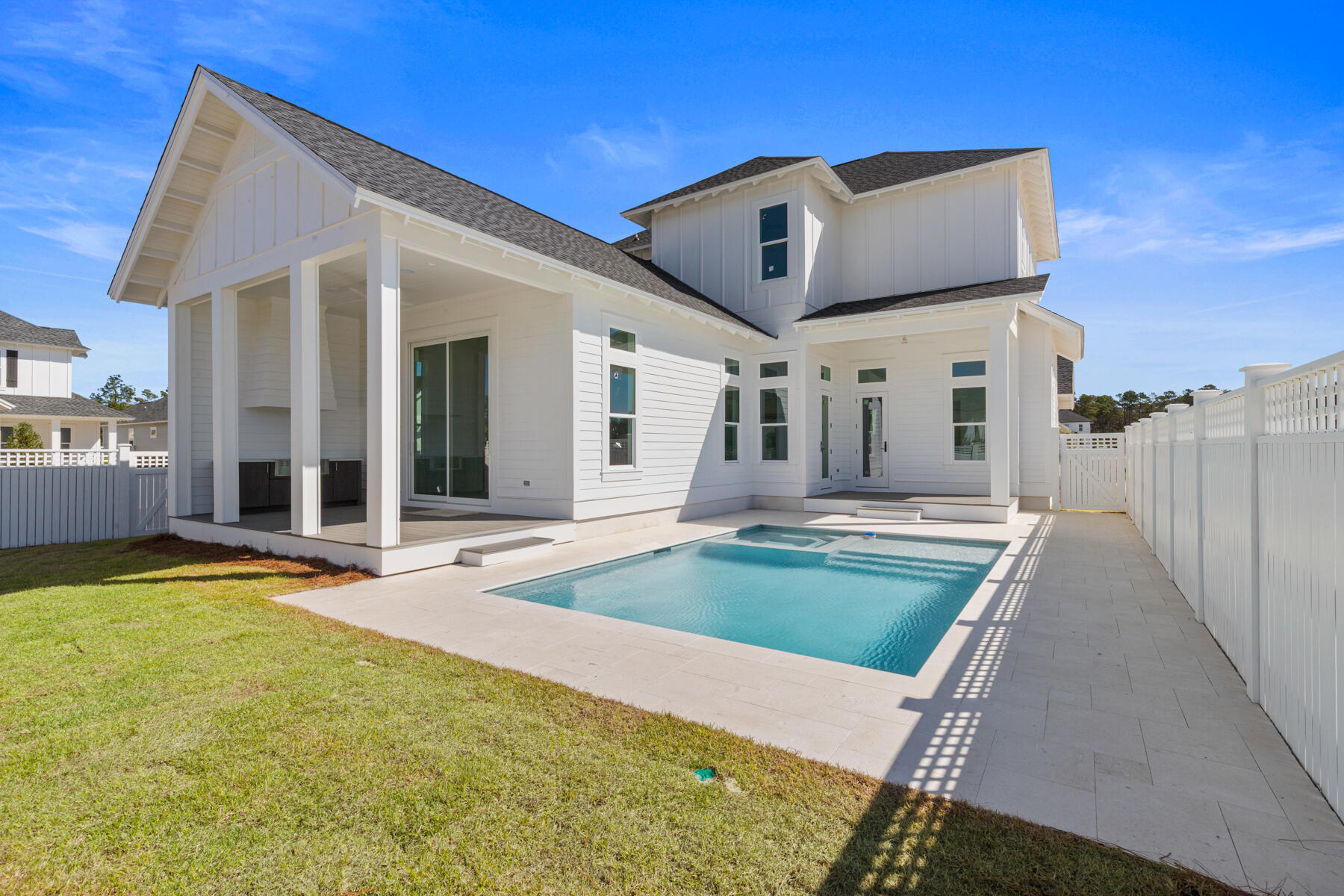 WATERSOUND ORIGINS - Residential