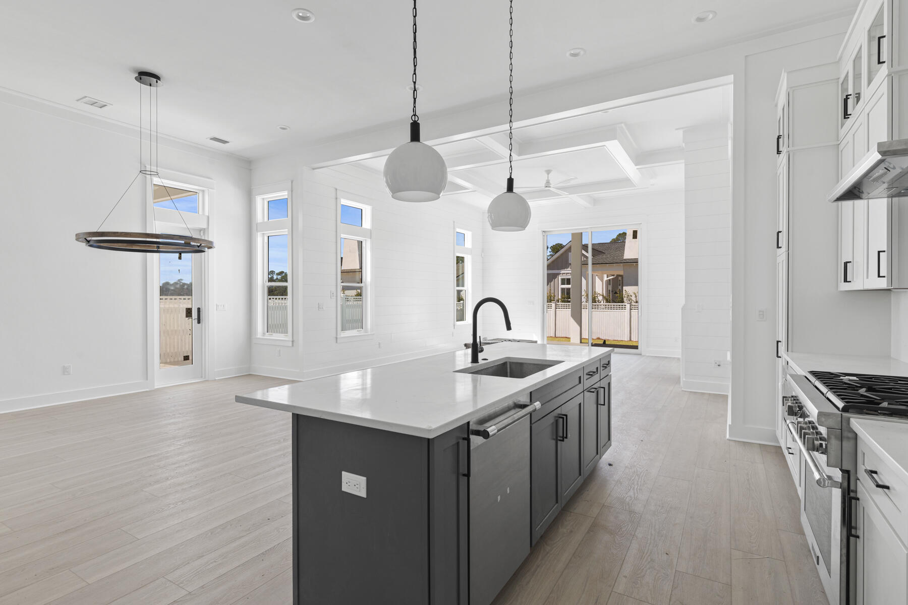 WATERSOUND ORIGINS - Residential