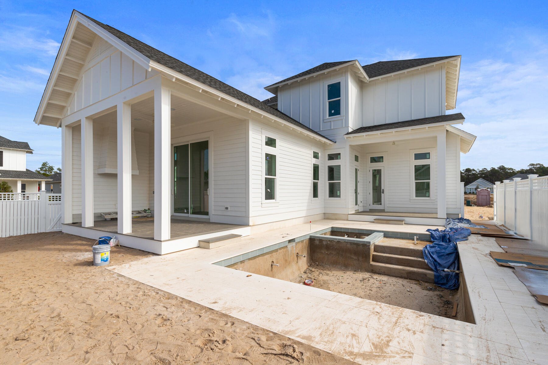 WATERSOUND ORIGINS - Residential