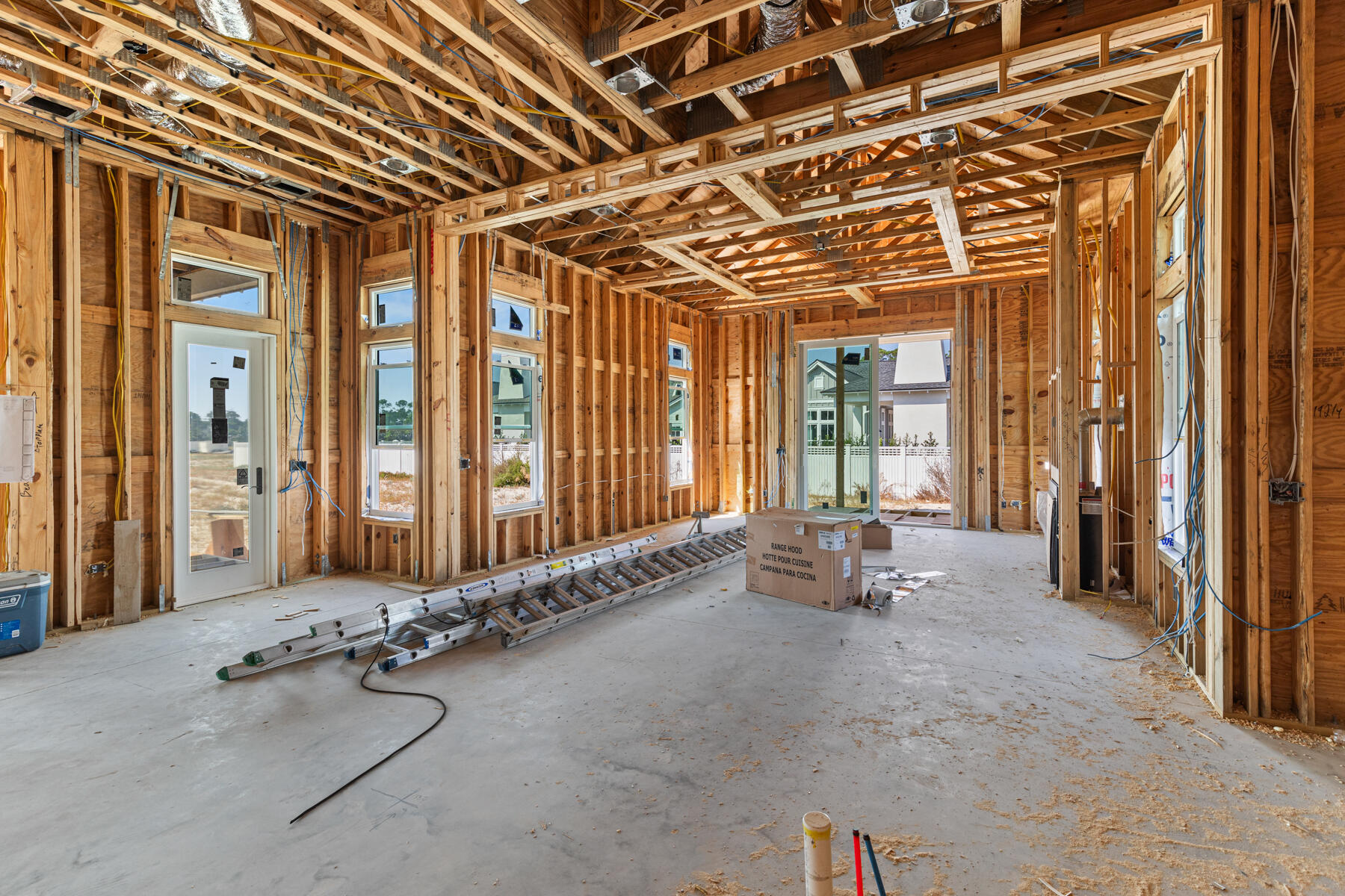 WATERSOUND ORIGINS - Residential