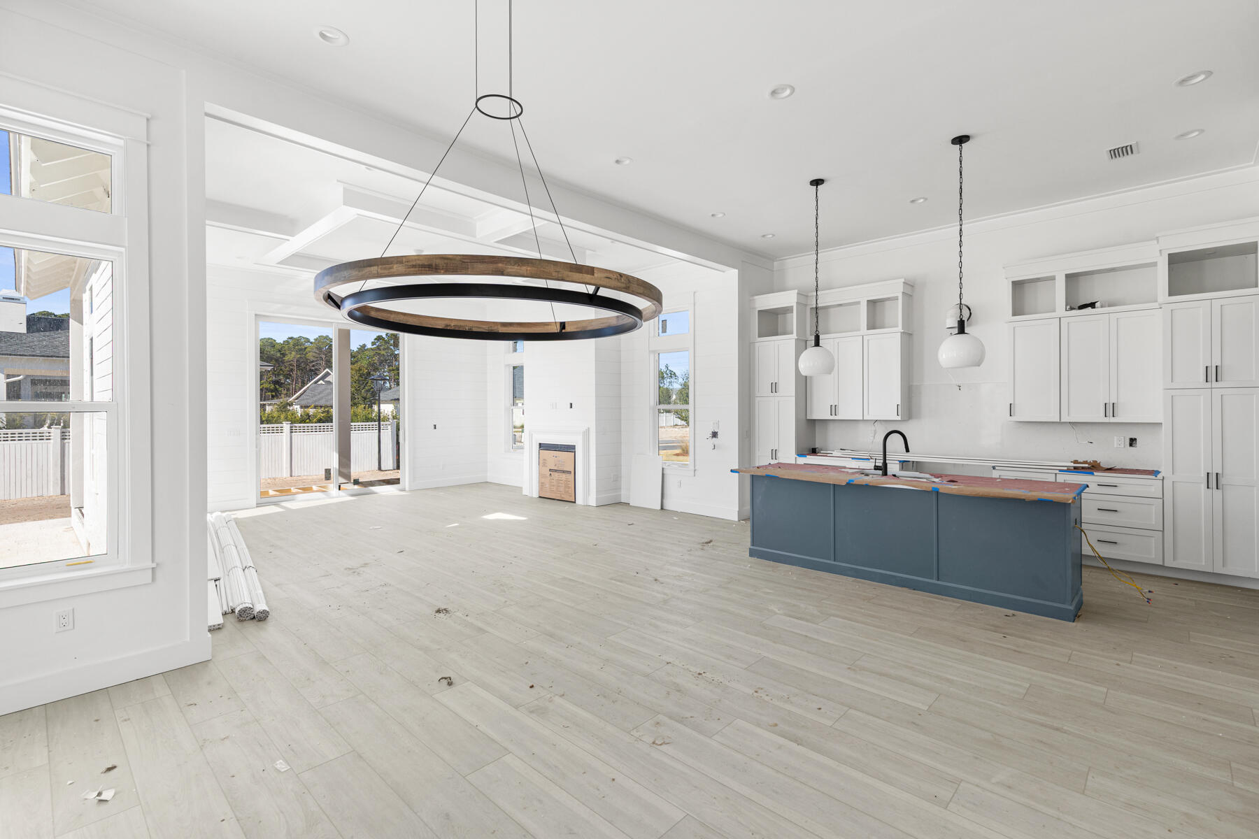 WATERSOUND ORIGINS - Residential