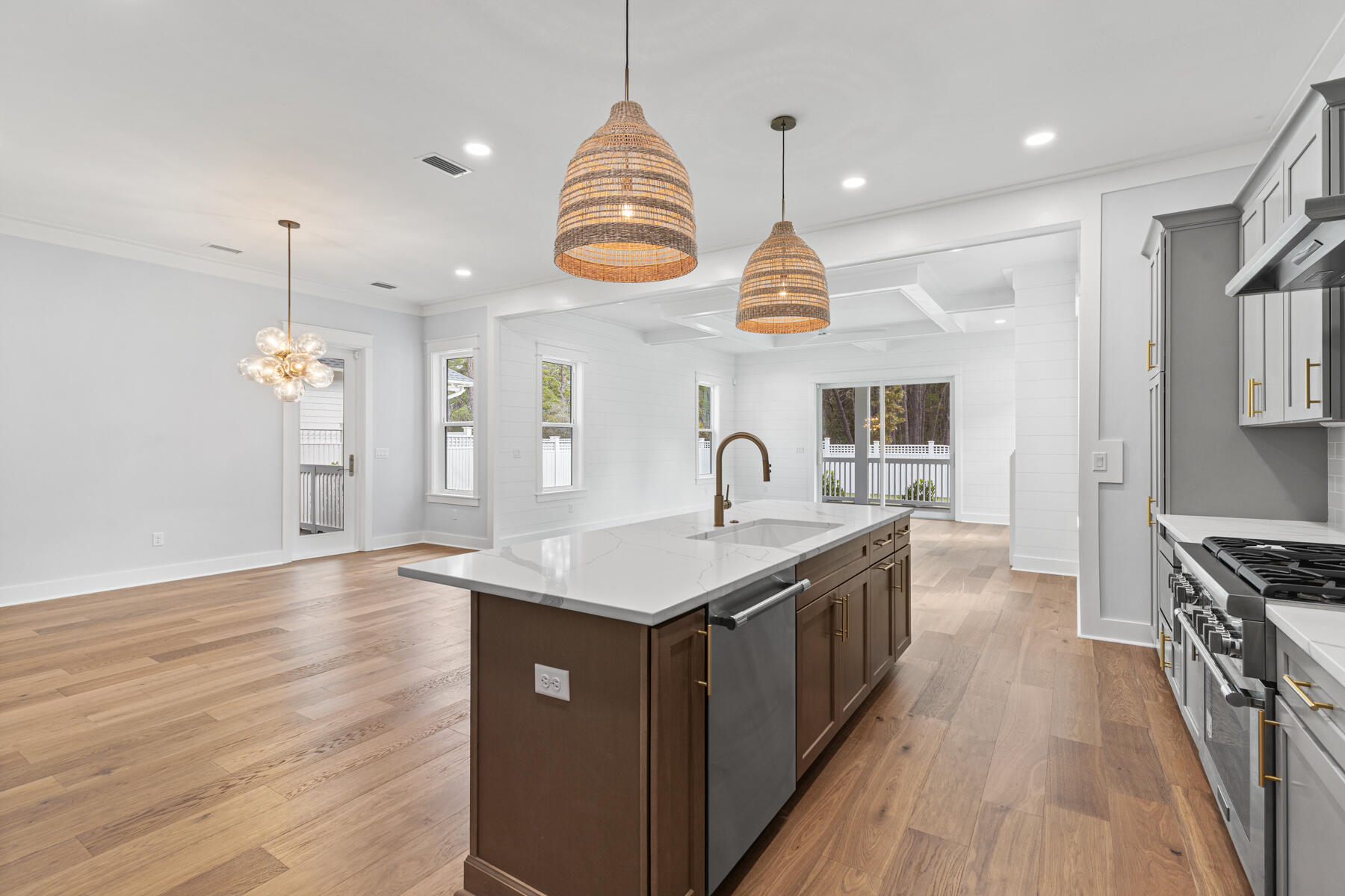 WATERSOUND ORIGINS - Residential