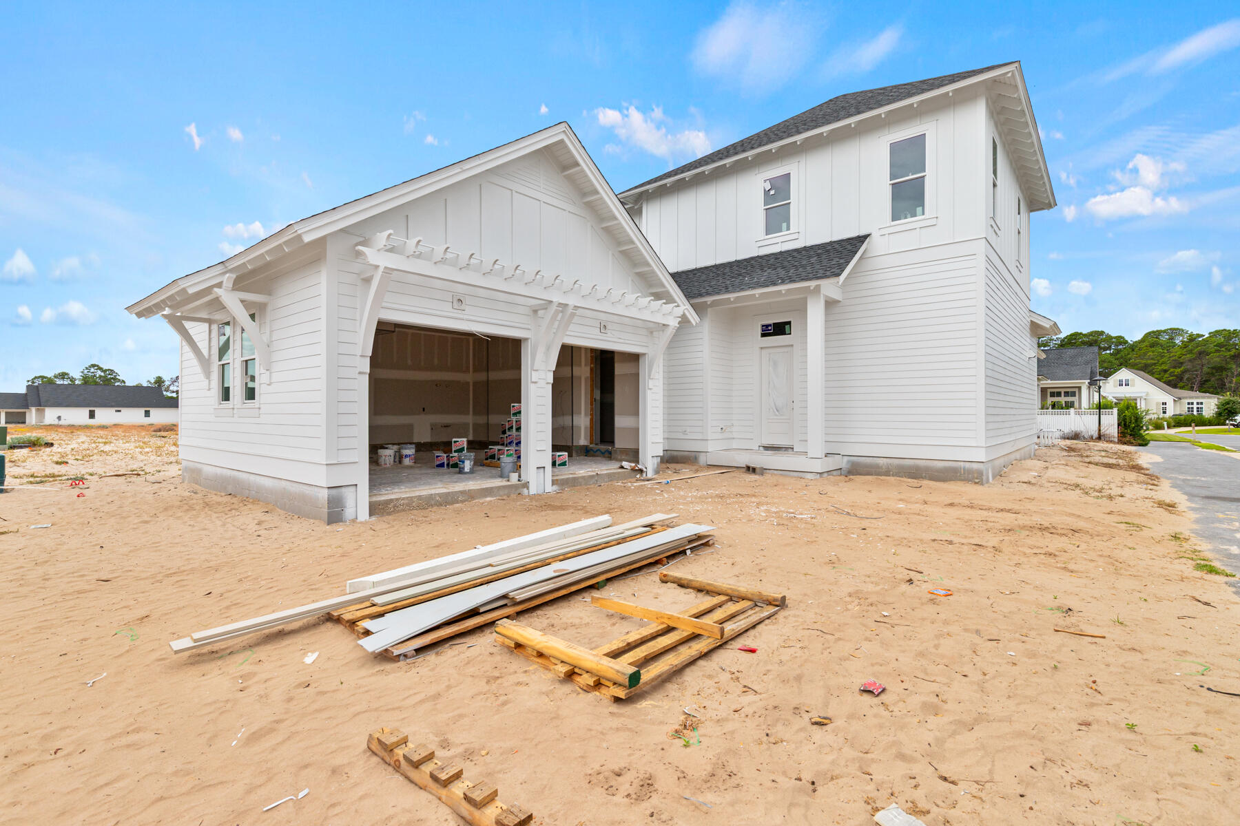 WATERSOUND ORIGINS - Residential