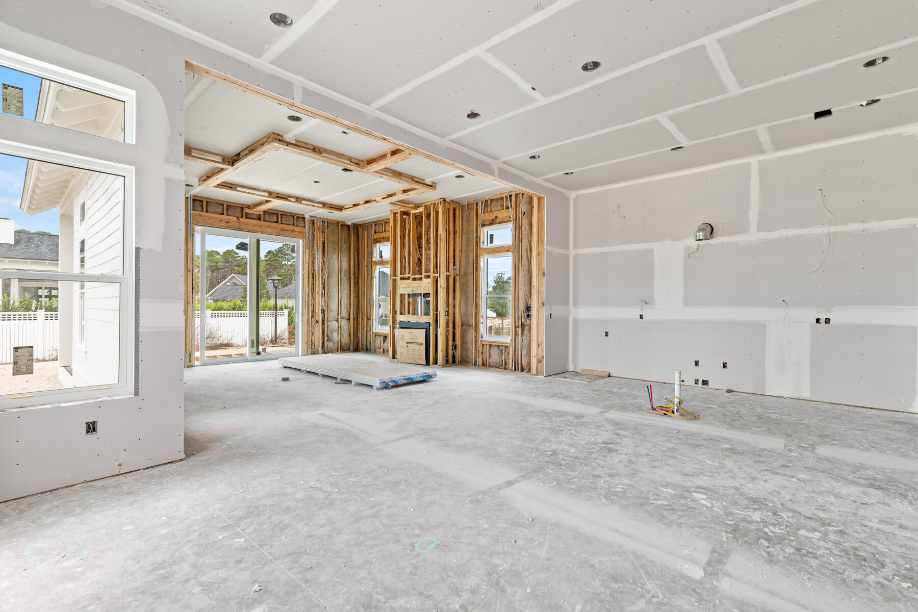 WATERSOUND ORIGINS - Residential