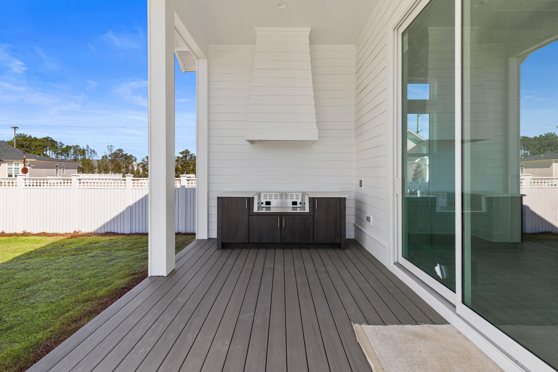 WATERSOUND ORIGINS - Residential