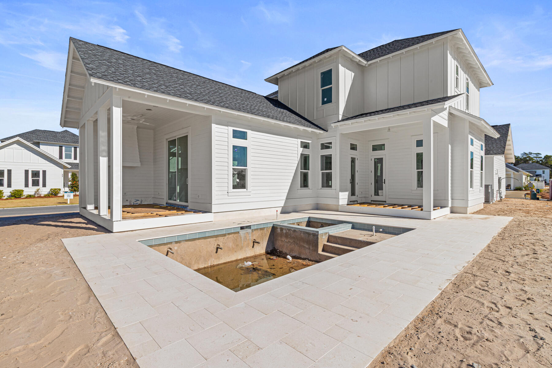 WATERSOUND ORIGINS - Residential