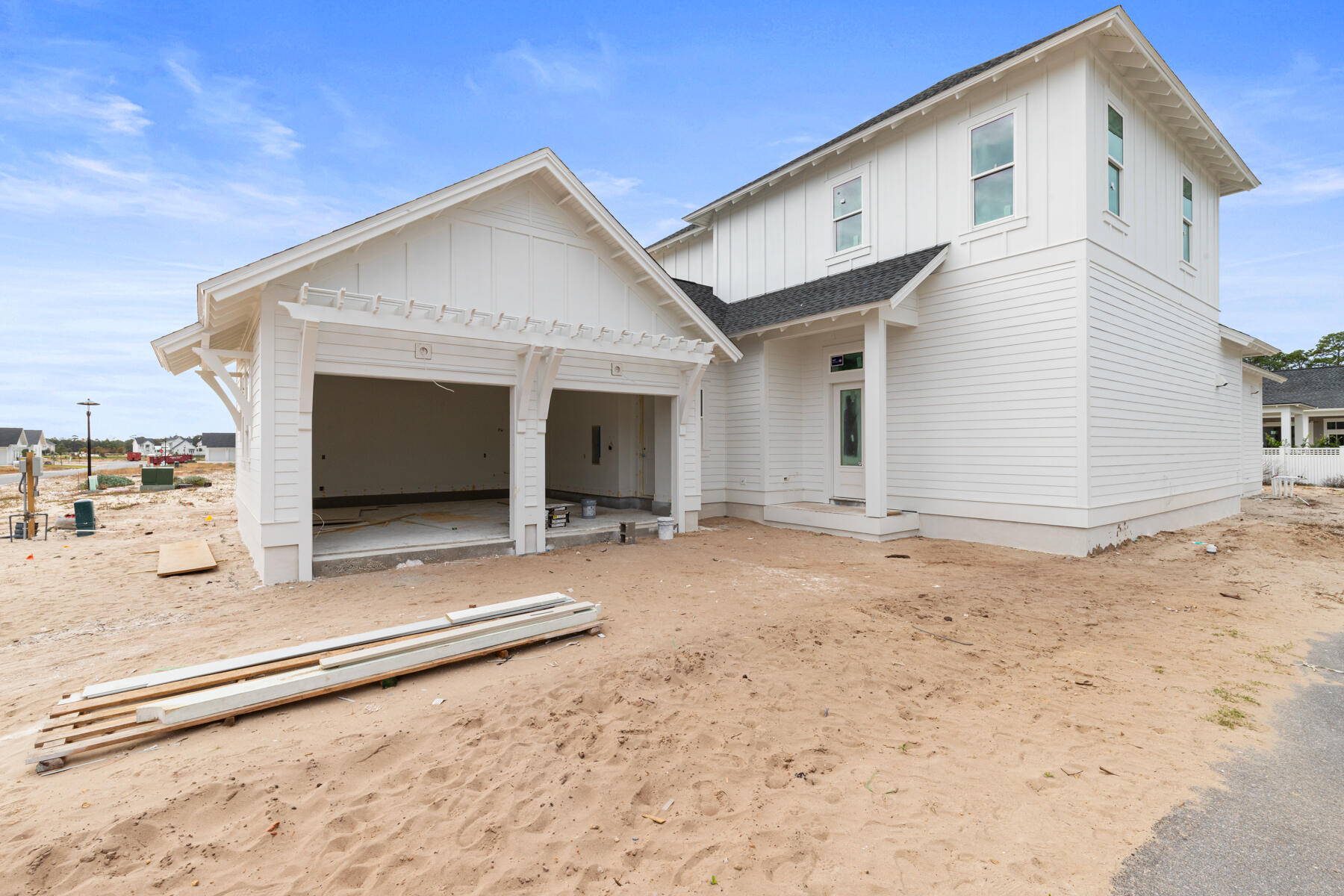 WATERSOUND ORIGINS - Residential