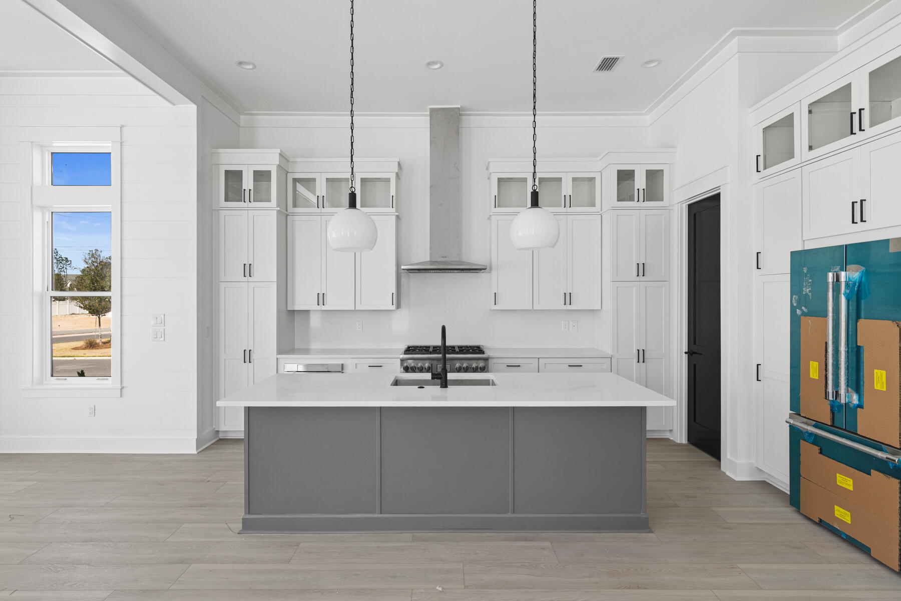 WATERSOUND ORIGINS - Residential