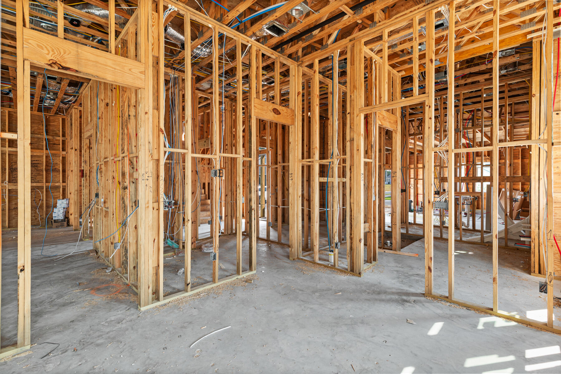 WATERSOUND ORIGINS - Residential