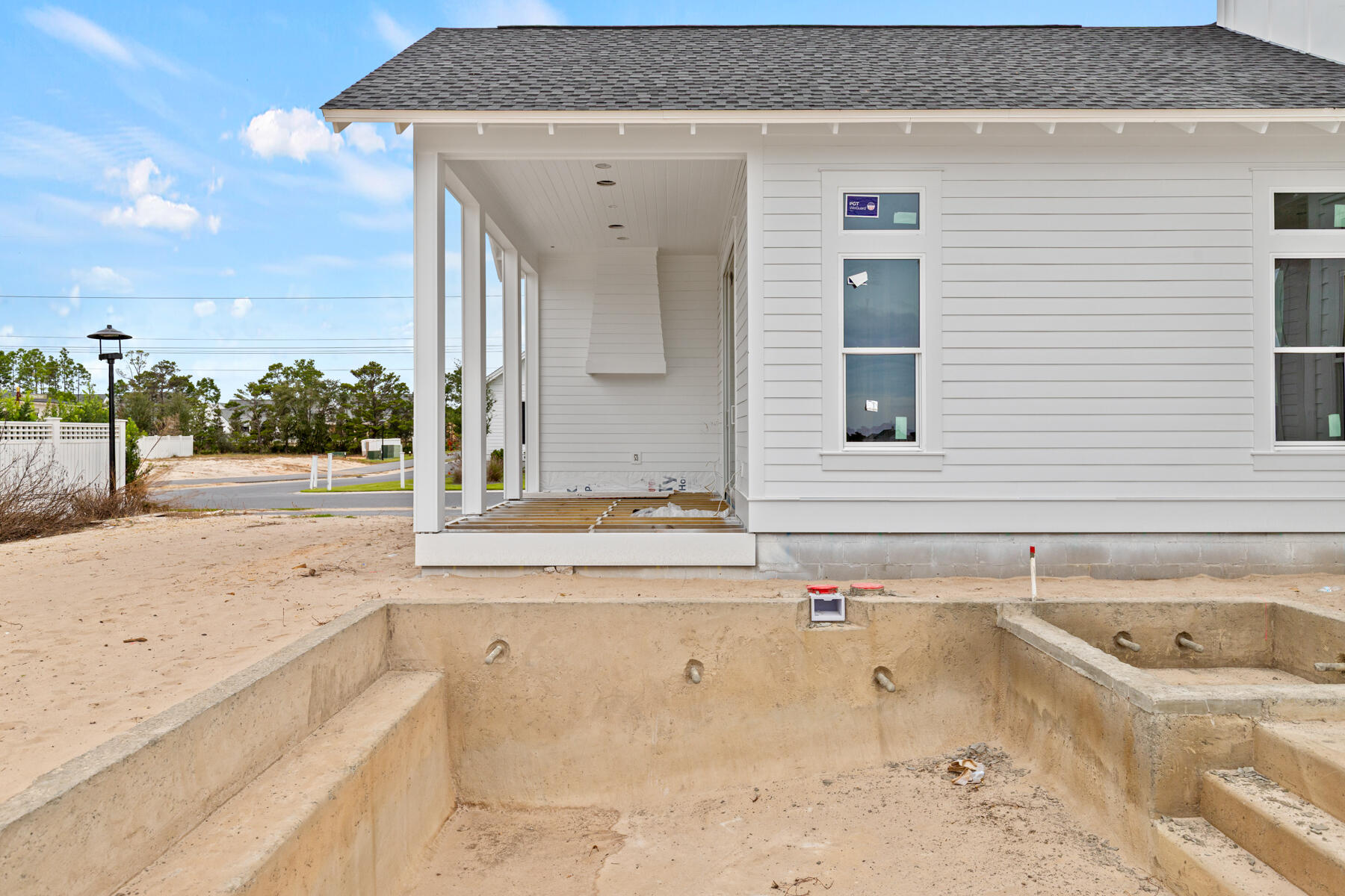 WATERSOUND ORIGINS - Residential