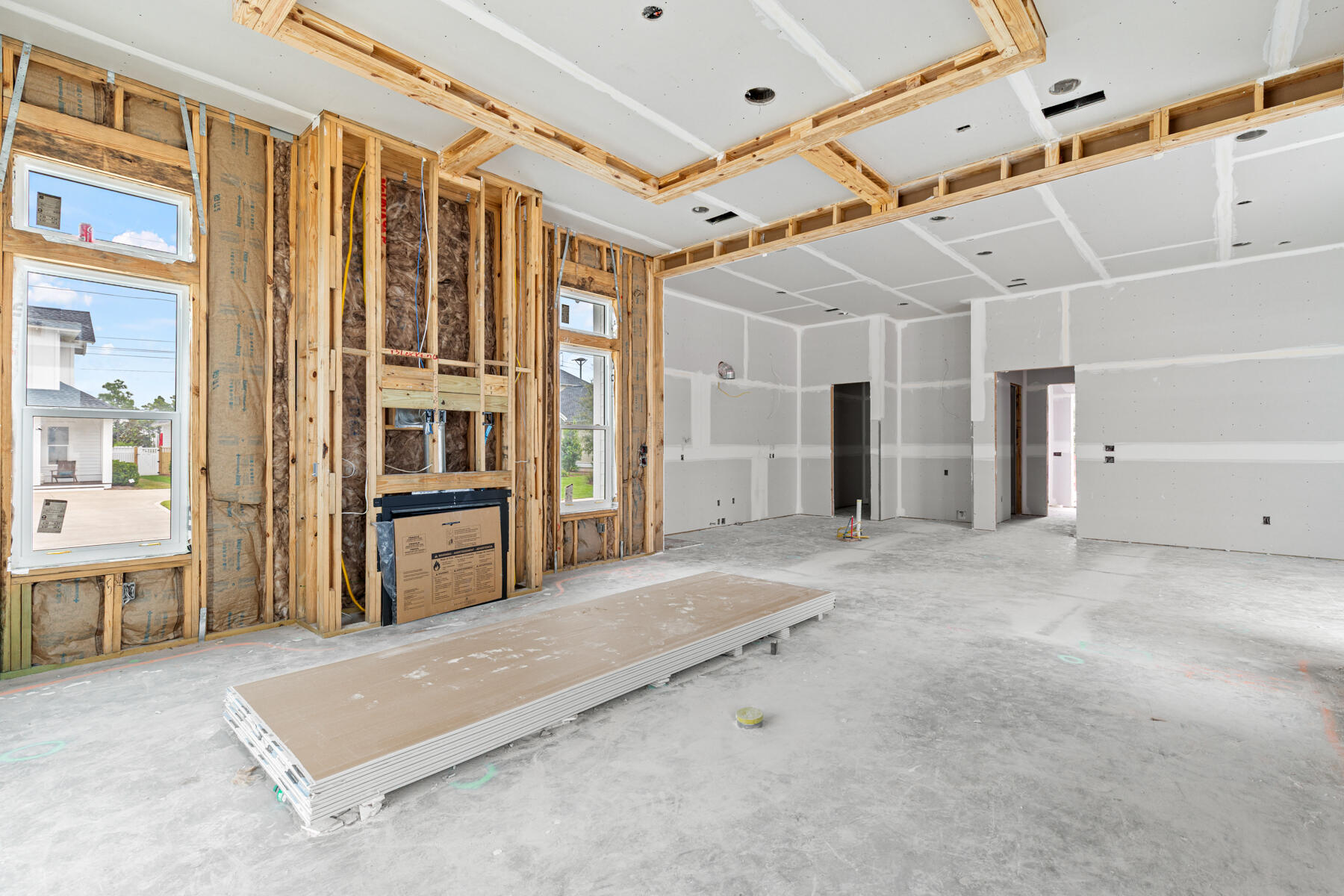 WATERSOUND ORIGINS - Residential