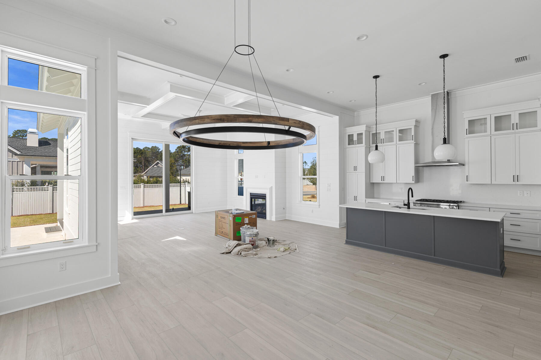 WATERSOUND ORIGINS - Residential