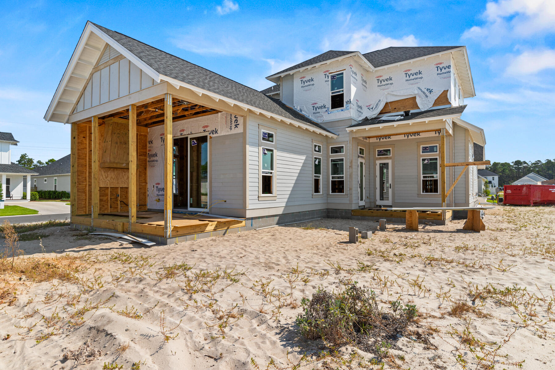 WATERSOUND ORIGINS - Residential