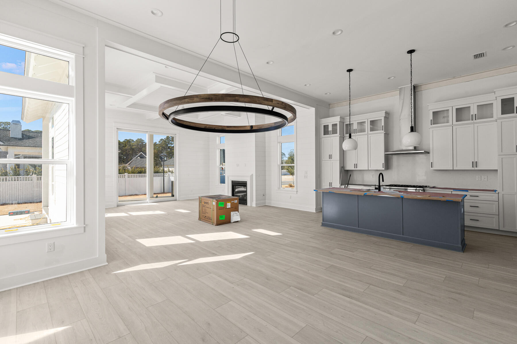 WATERSOUND ORIGINS - Residential